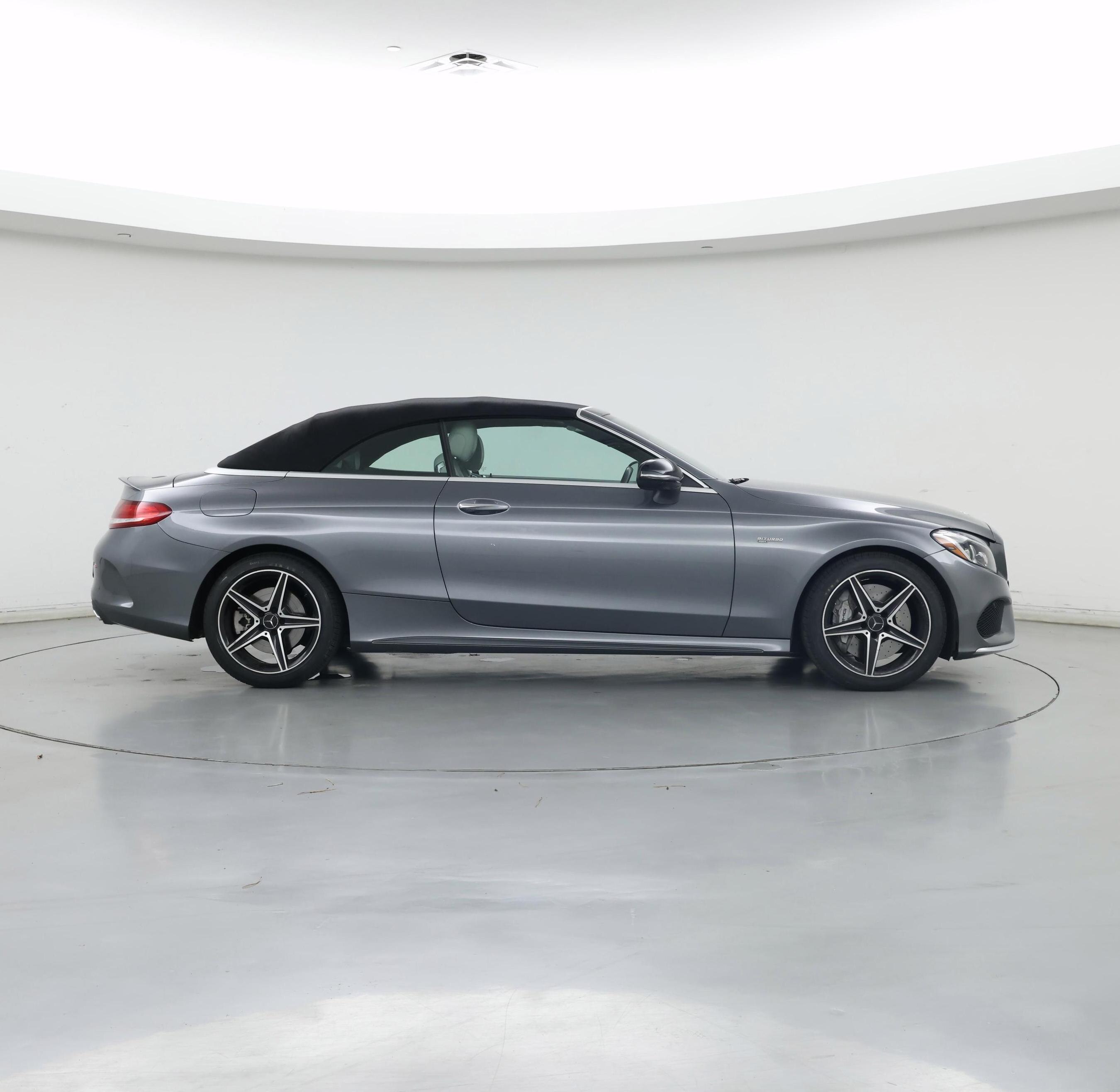 Thumbnail: 2018 Mercedes-Benz C-Class - 7