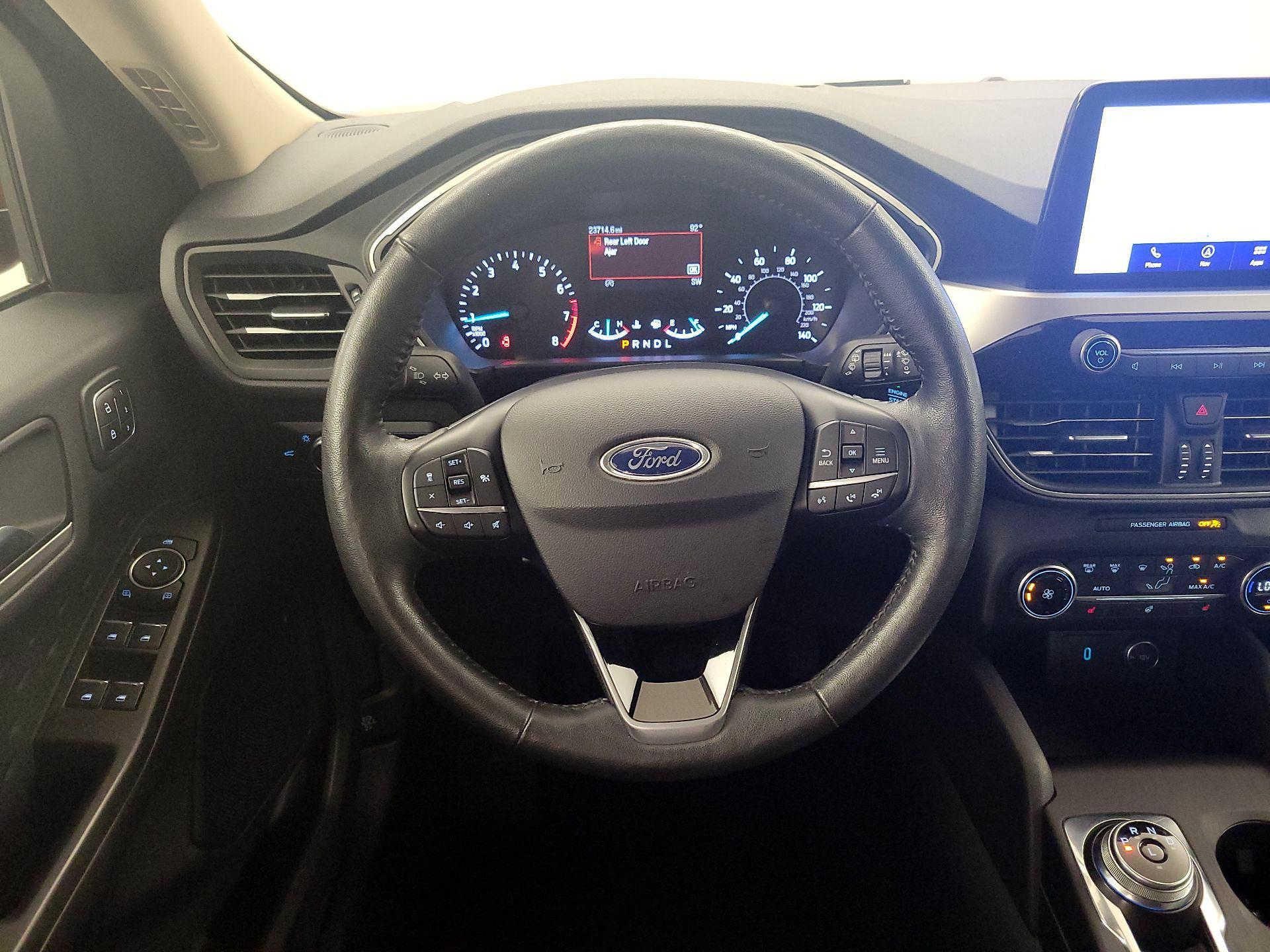 Thumbnail: 2020 Ford Escape - 10