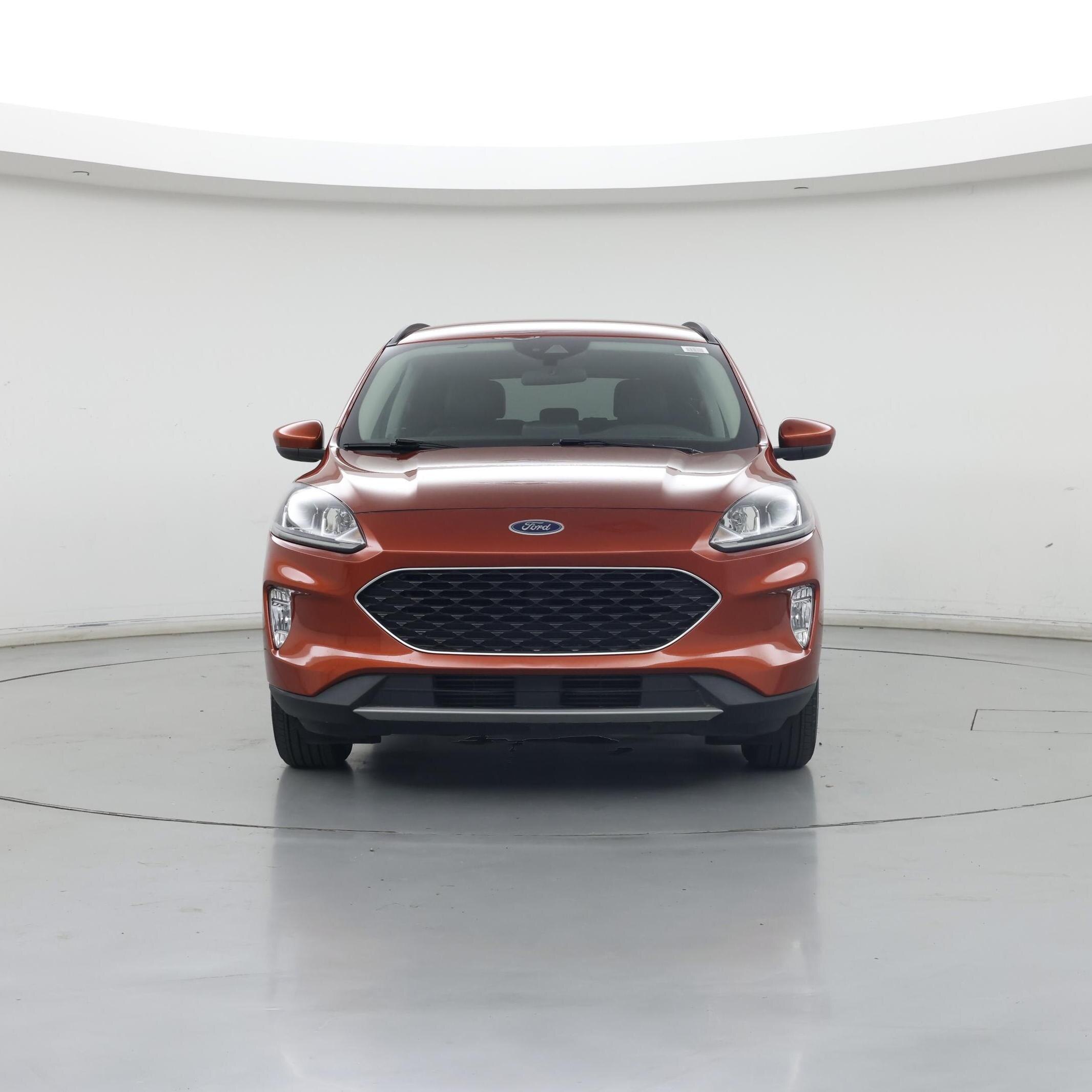 Thumbnail: 2020 Ford Escape - 5