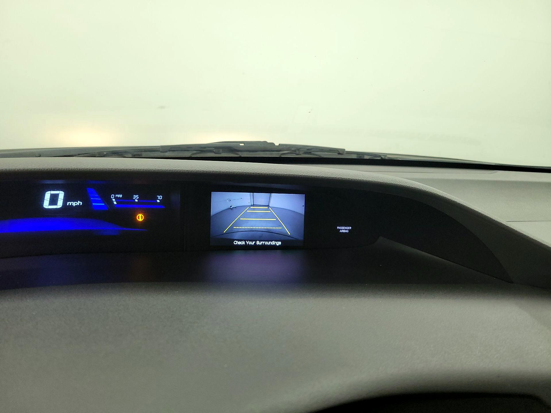 Thumbnail: 2013 Honda Civic - 14