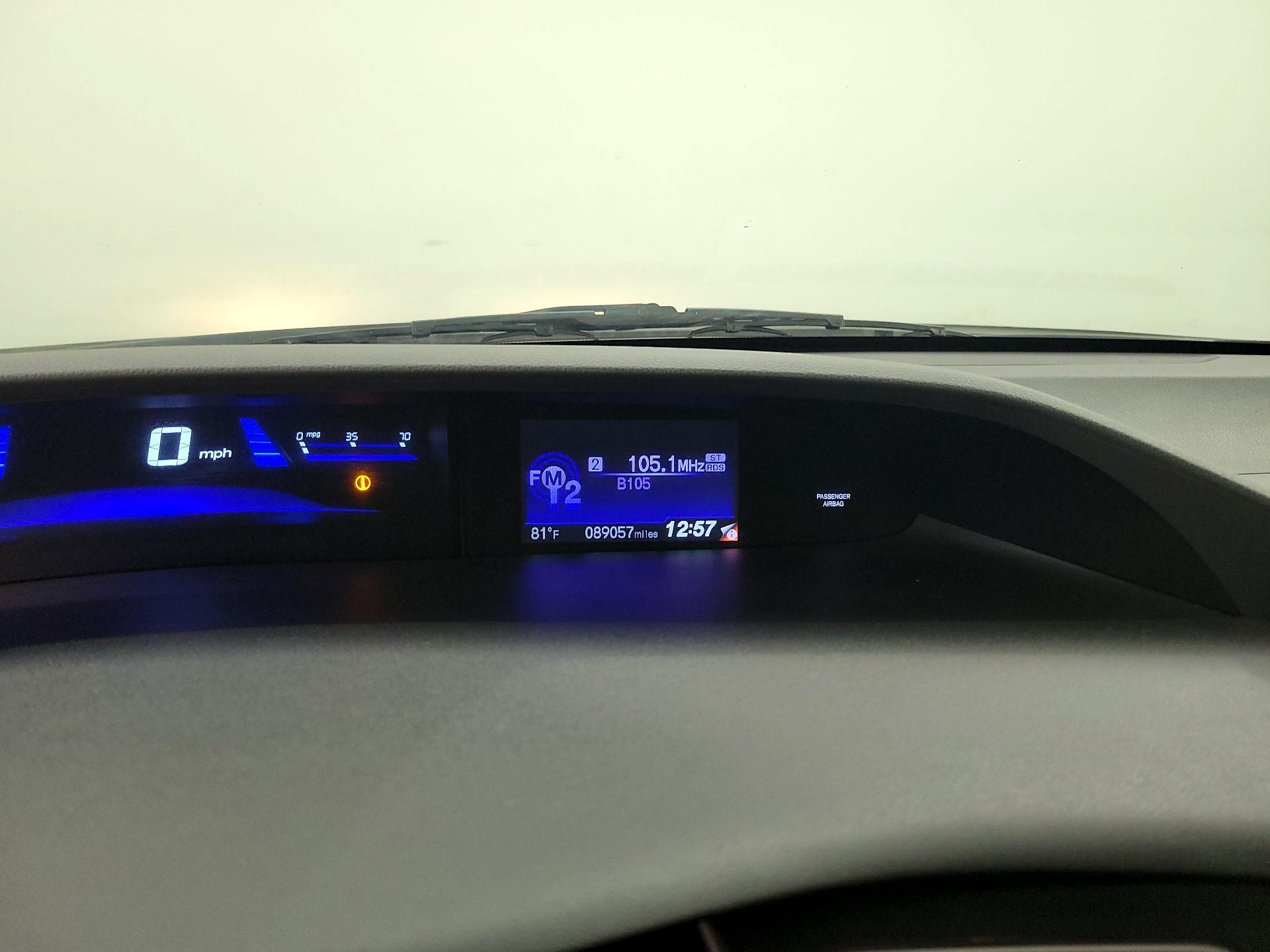 Thumbnail: 2013 Honda Civic - 15