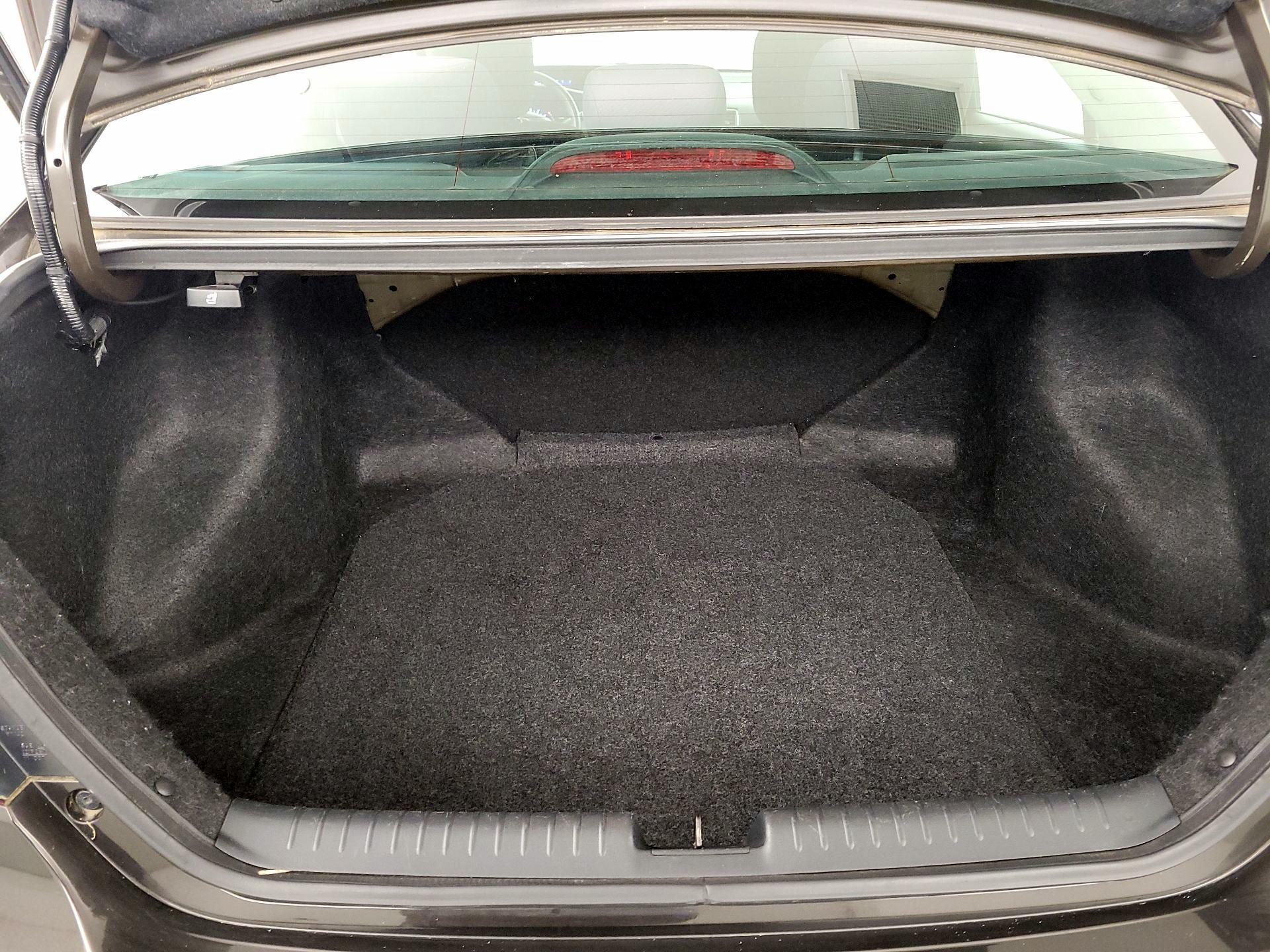 Thumbnail: 2013 Honda Civic - 20