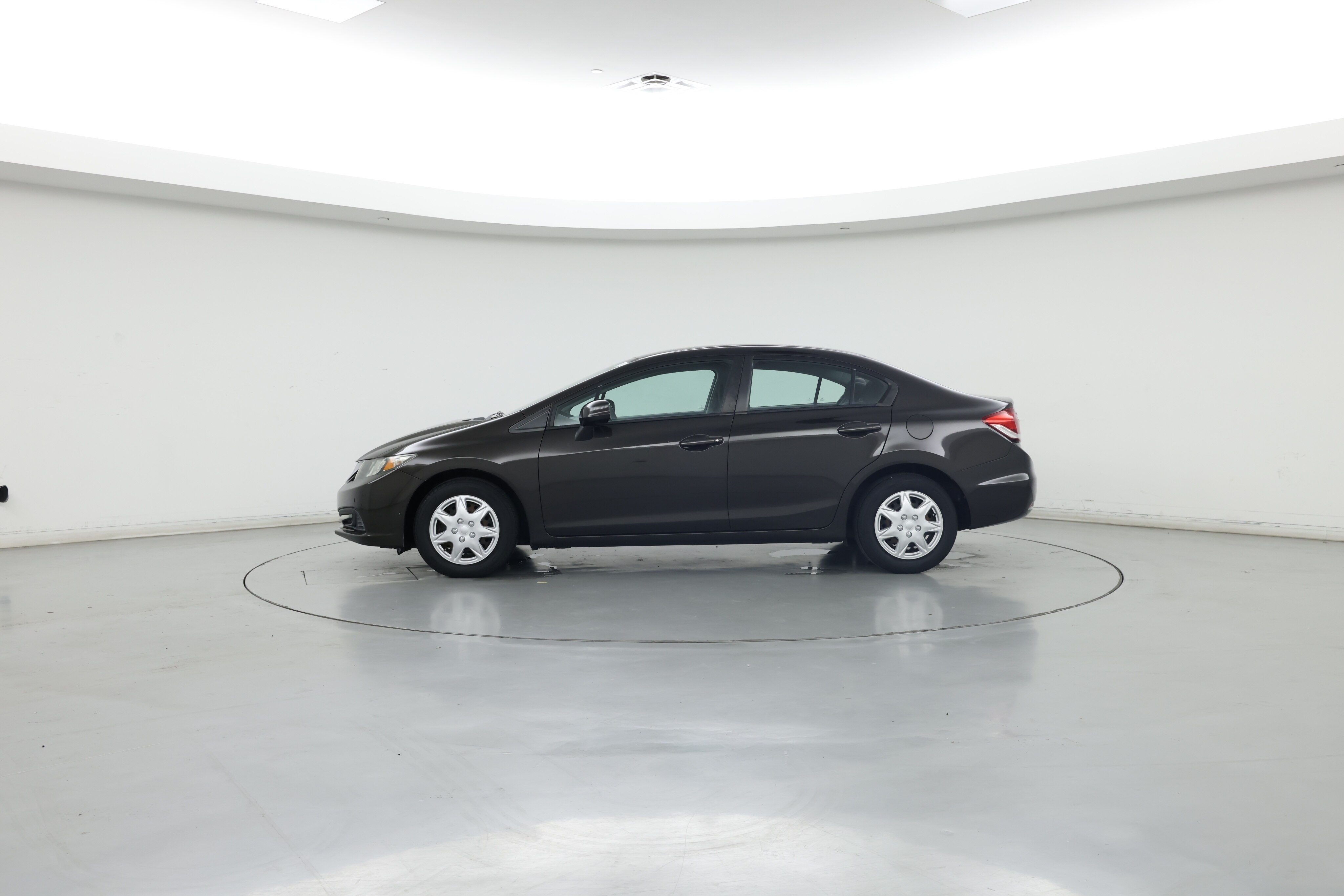 Thumbnail: 2013 Honda Civic - 3