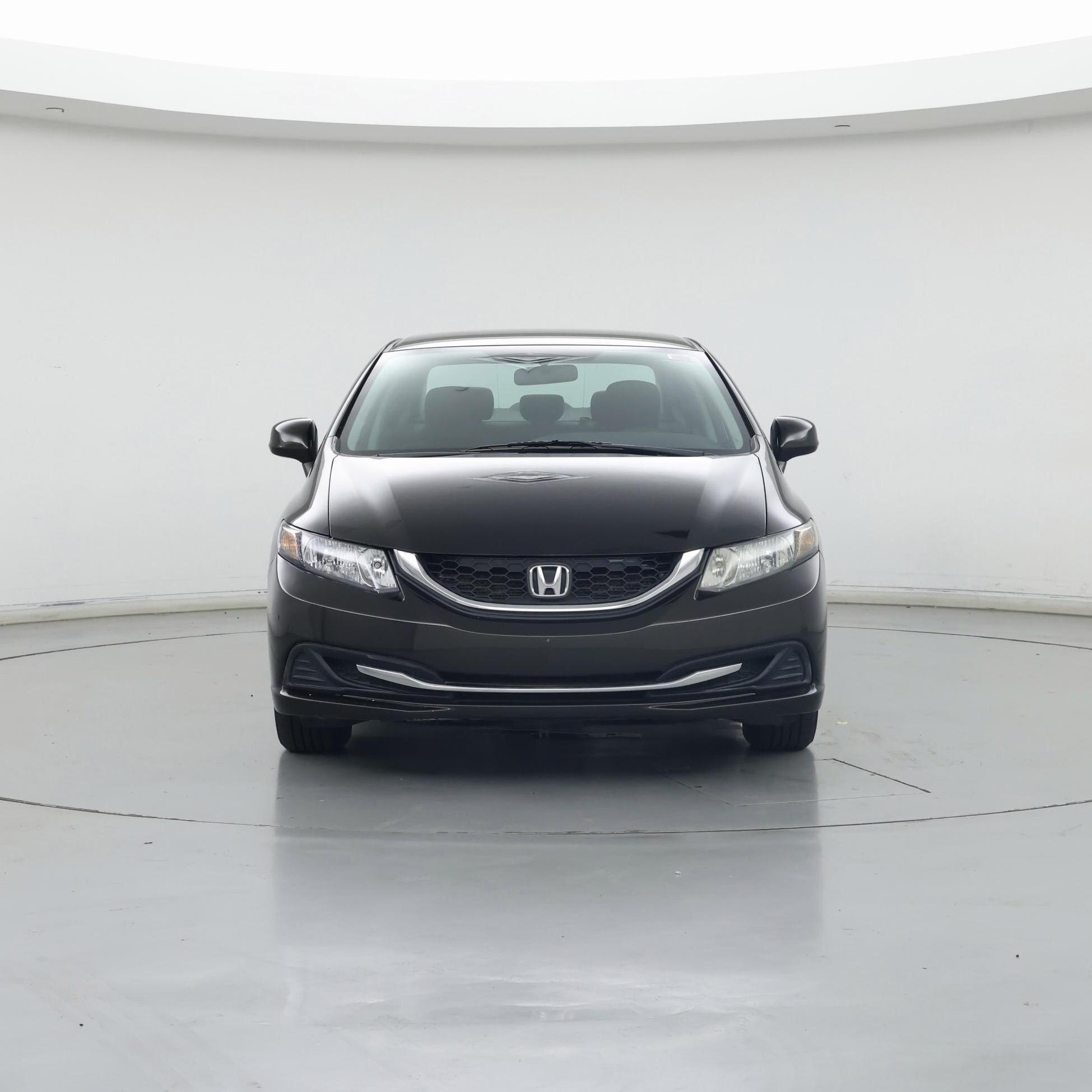 Thumbnail: 2013 Honda Civic - 5