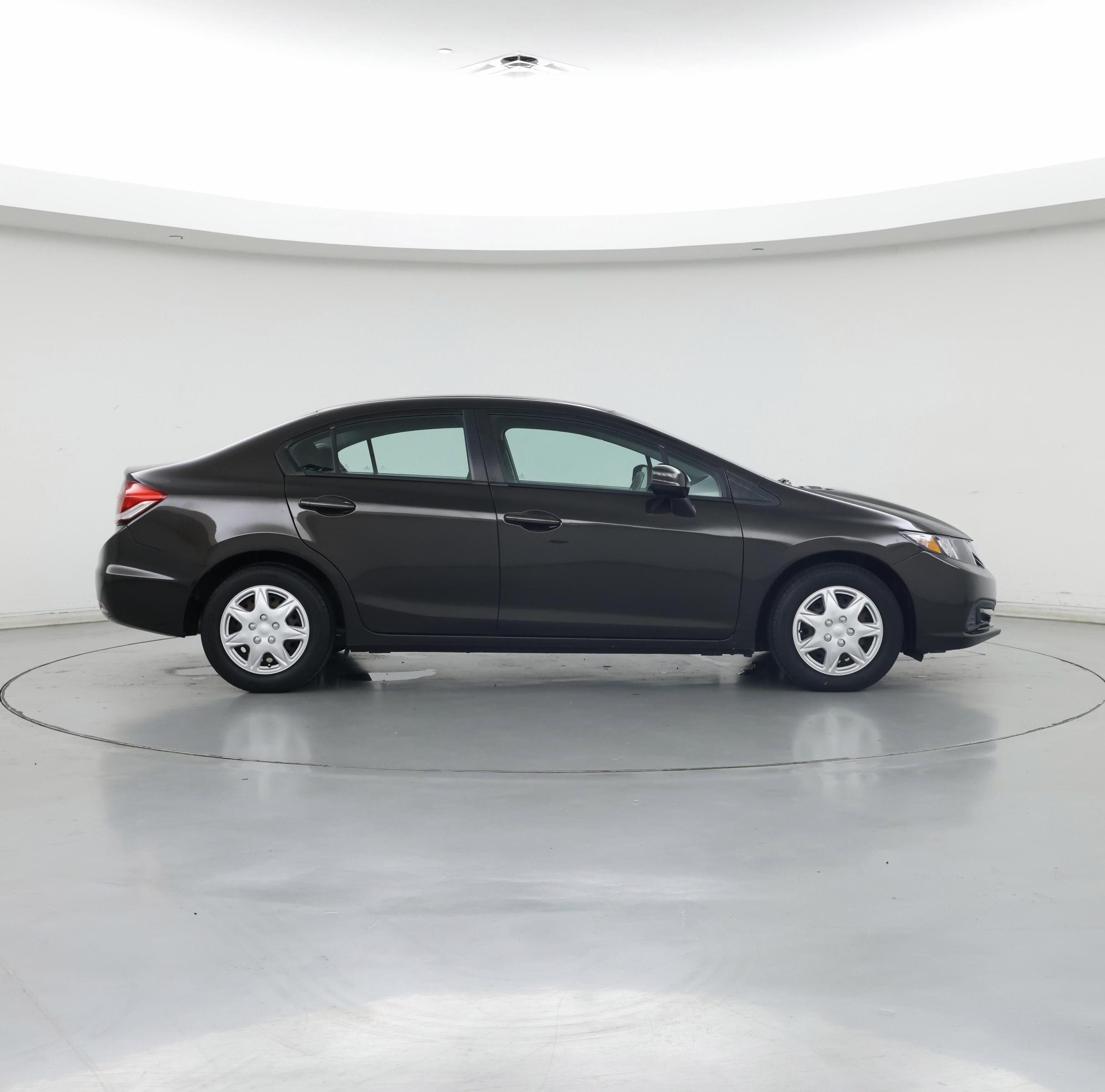 Thumbnail: 2013 Honda Civic - 7