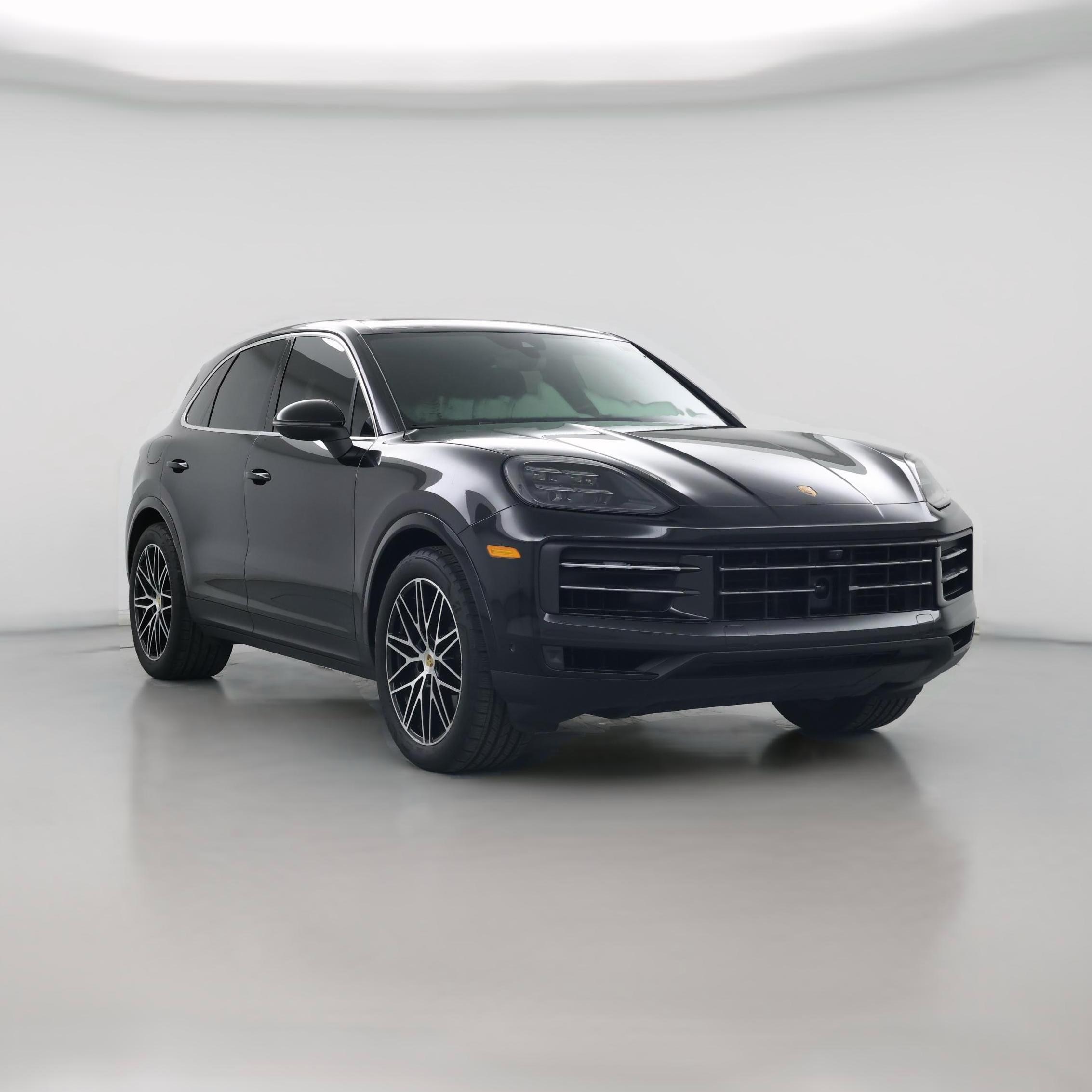 Thumbnail: 2024 Porsche Cayenne - 1