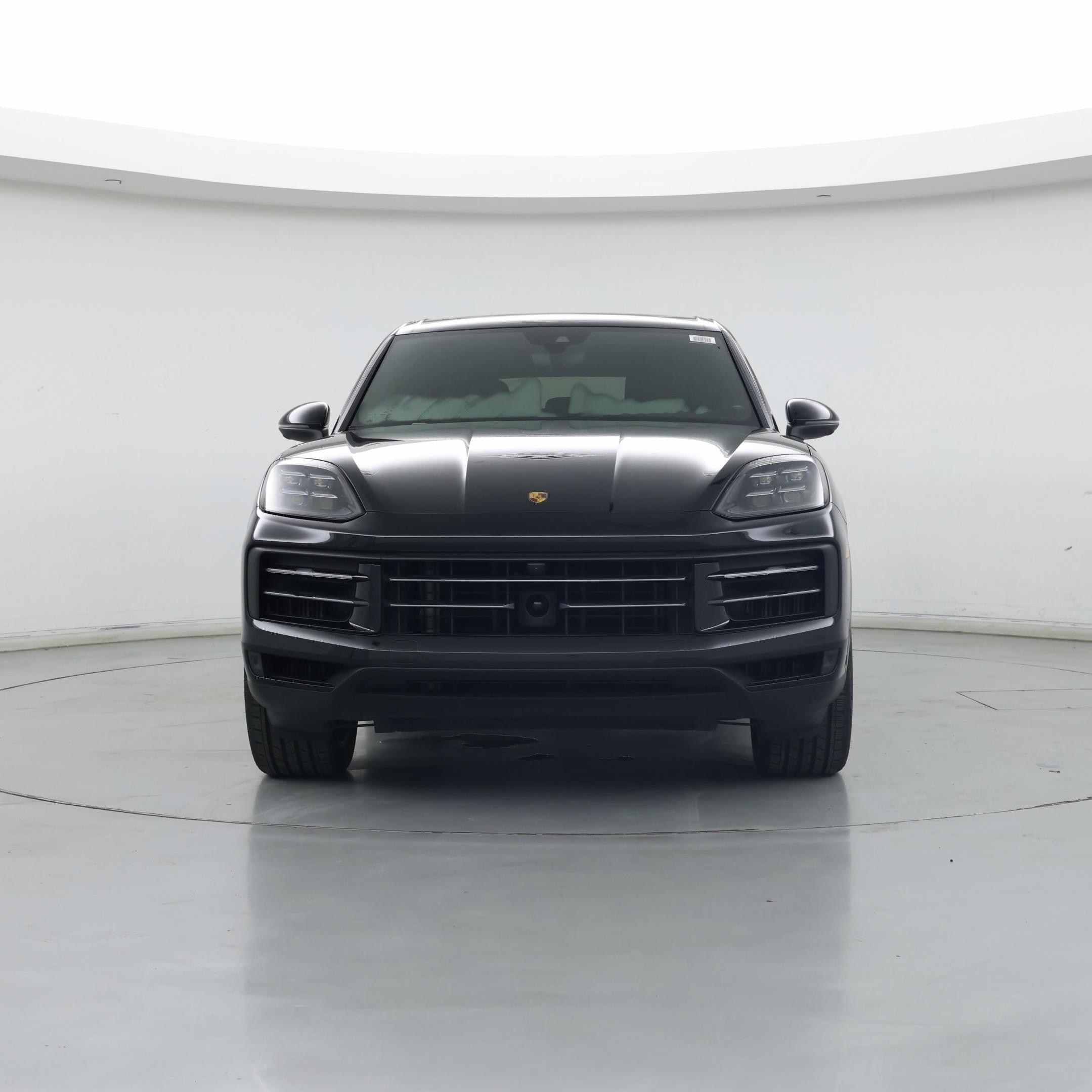 Thumbnail: 2024 Porsche Cayenne - 5