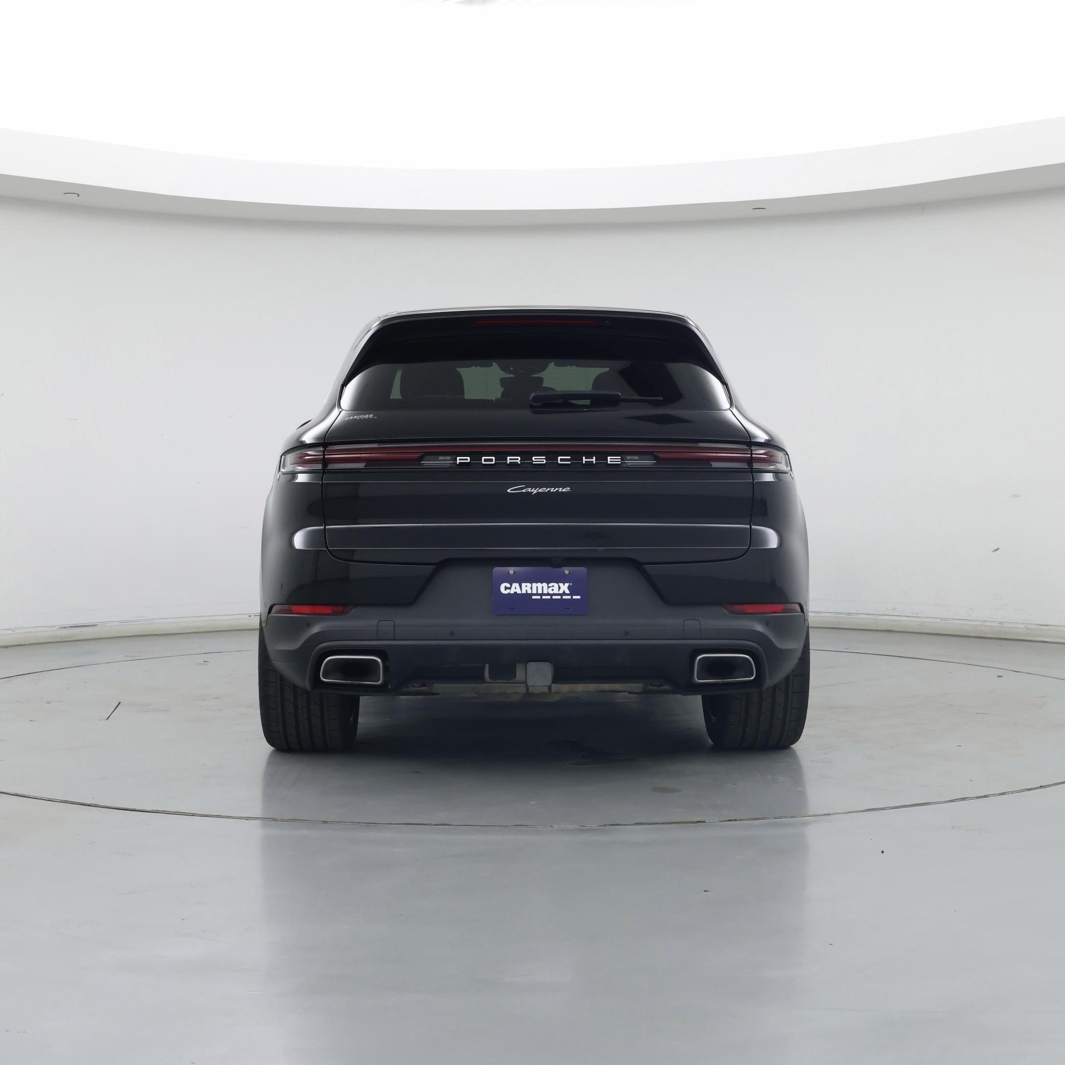 Thumbnail: 2024 Porsche Cayenne - 6