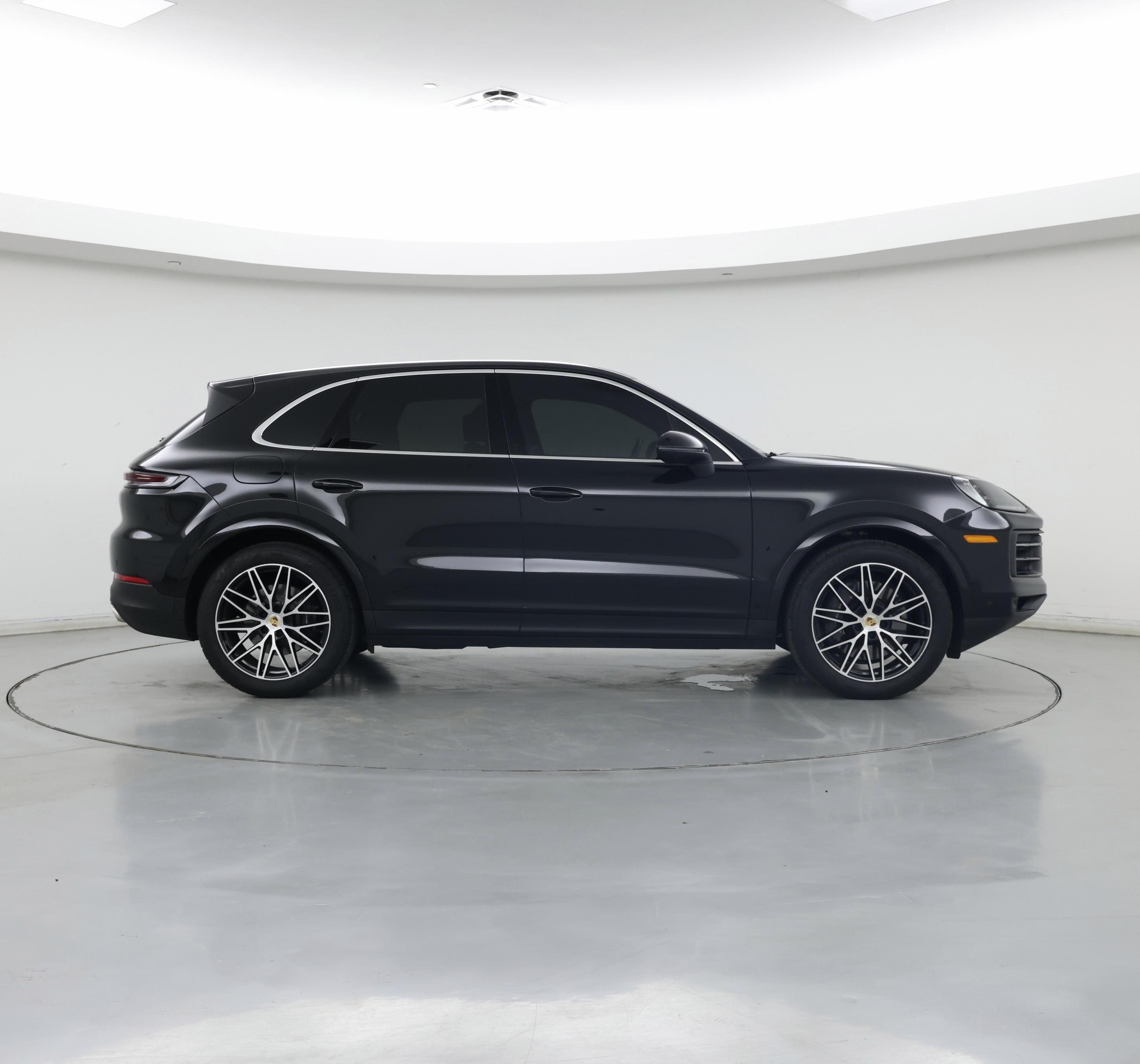 Thumbnail: 2024 Porsche Cayenne - 7