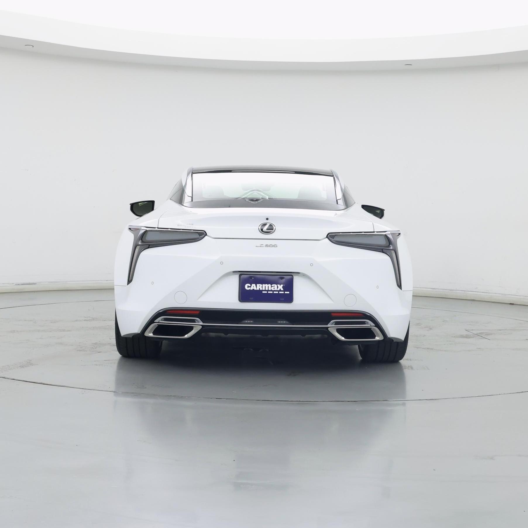 Thumbnail: 2018 Lexus LC - 6