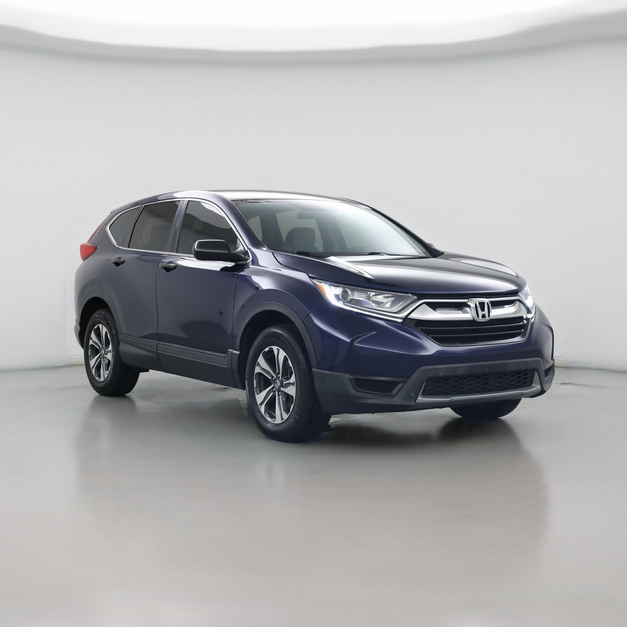 Thumbnail: 2019 Honda CR-V - 1