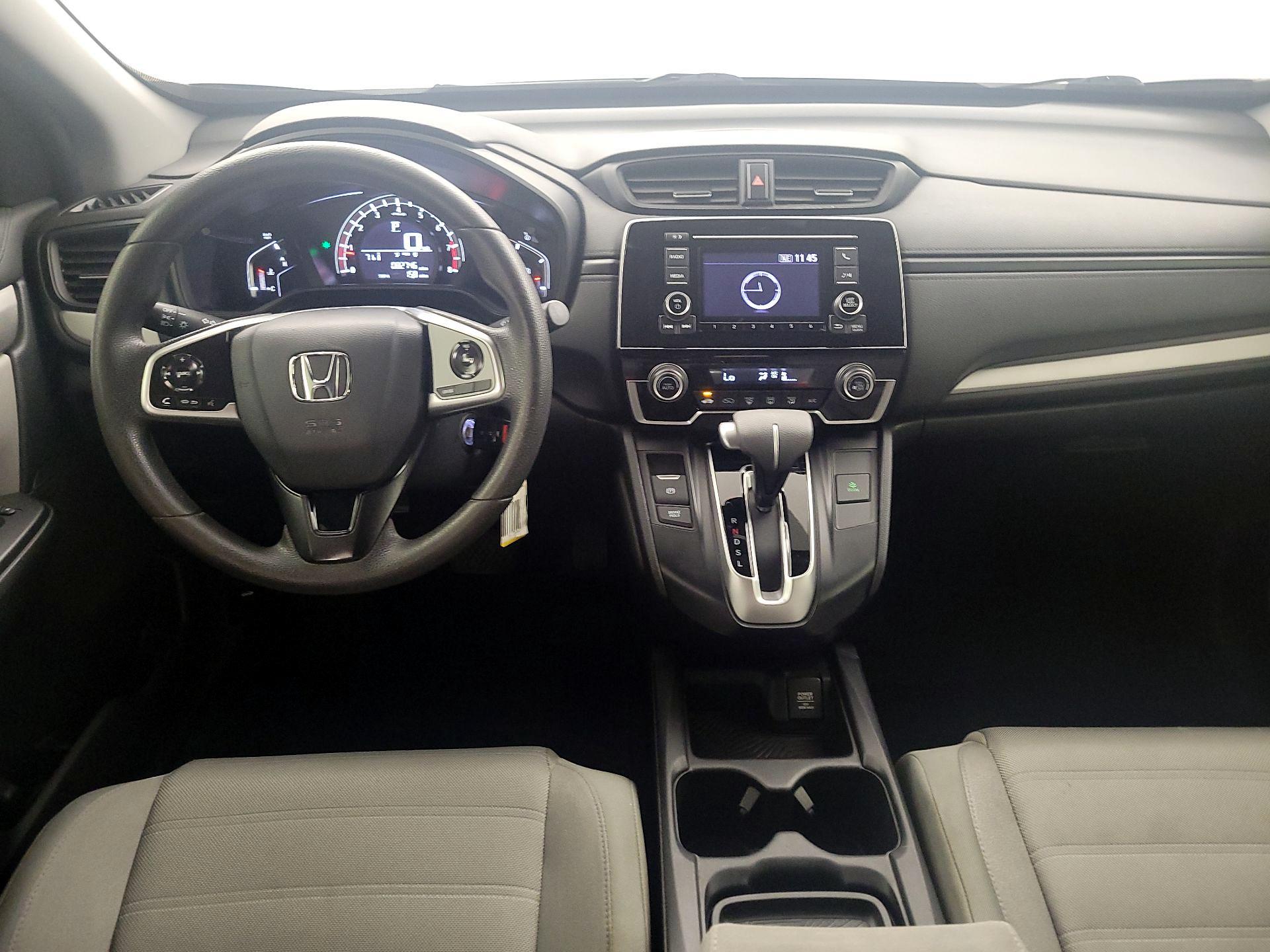 Thumbnail: 2019 Honda CR-V - 9