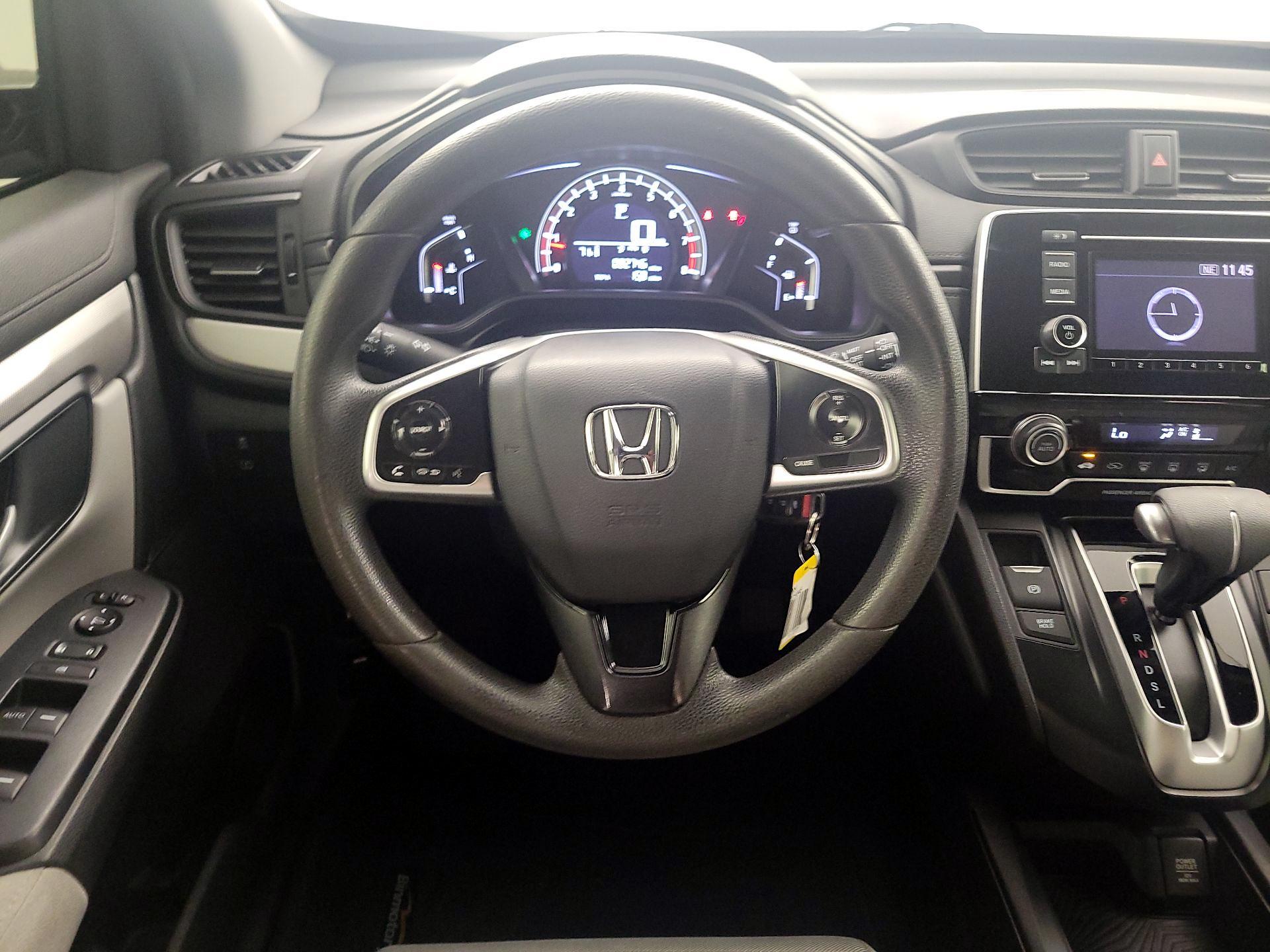 Thumbnail: 2019 Honda CR-V - 10