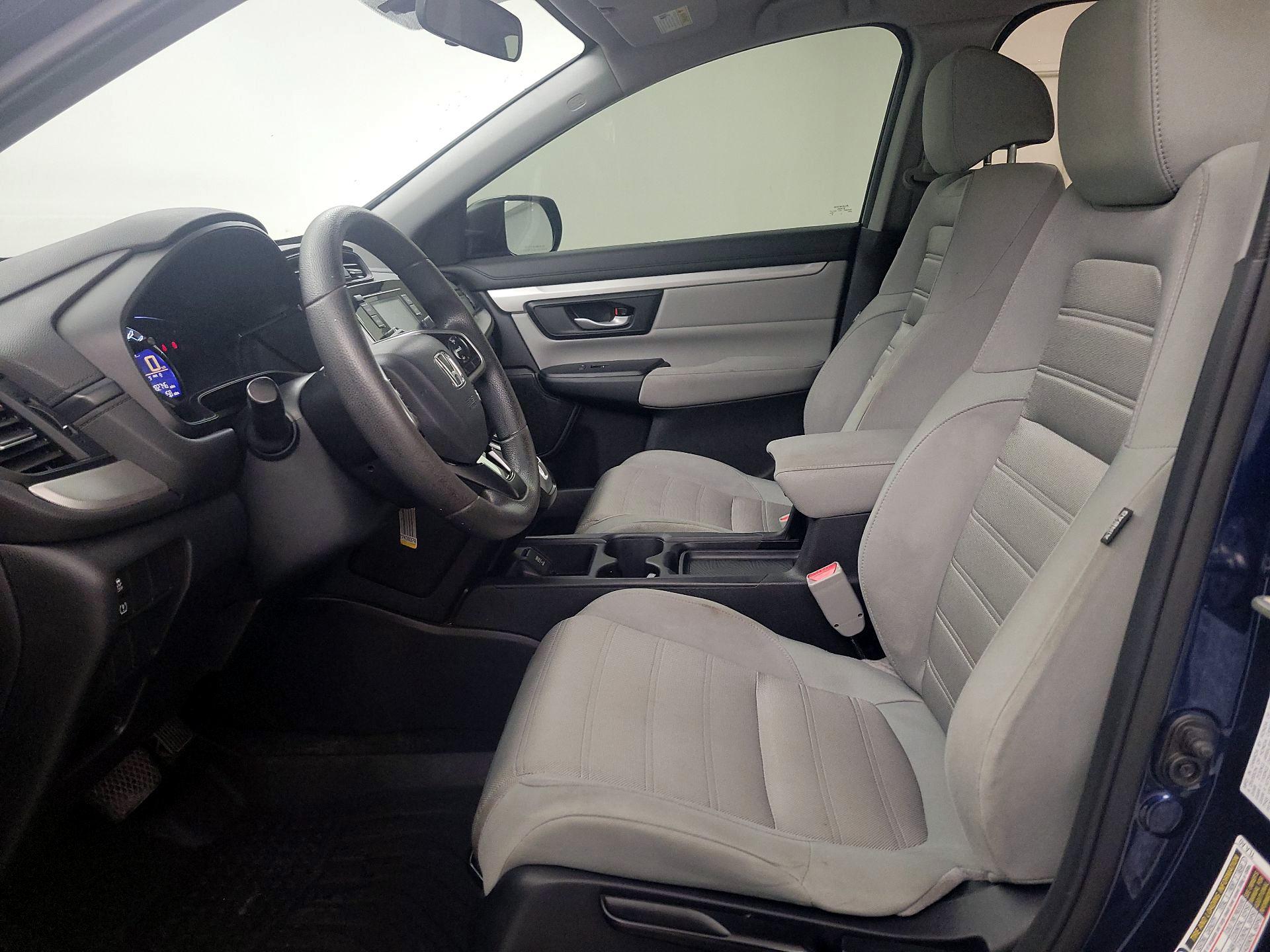Thumbnail: 2019 Honda CR-V - 11