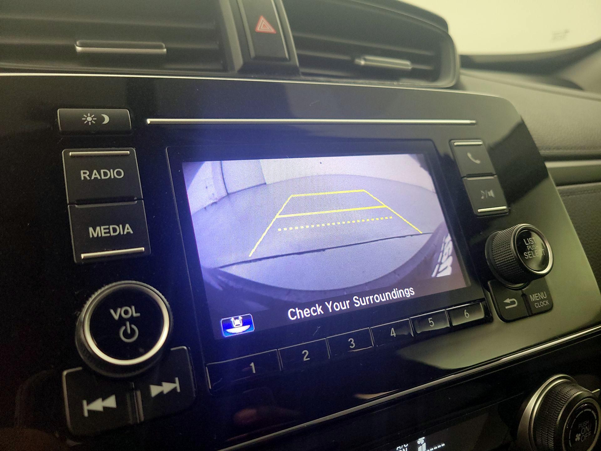 Thumbnail: 2019 Honda CR-V - 14