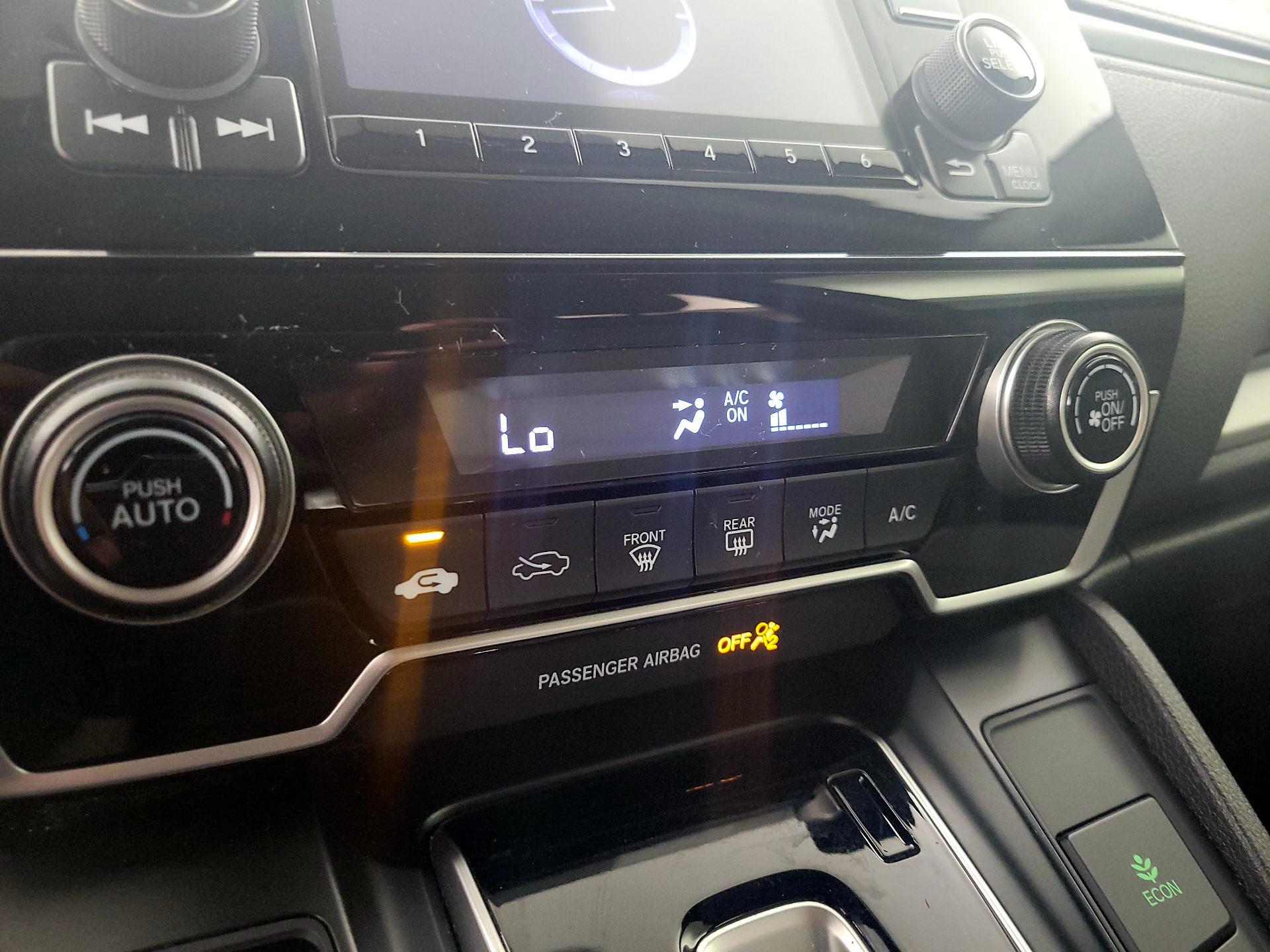 Thumbnail: 2019 Honda CR-V - 16