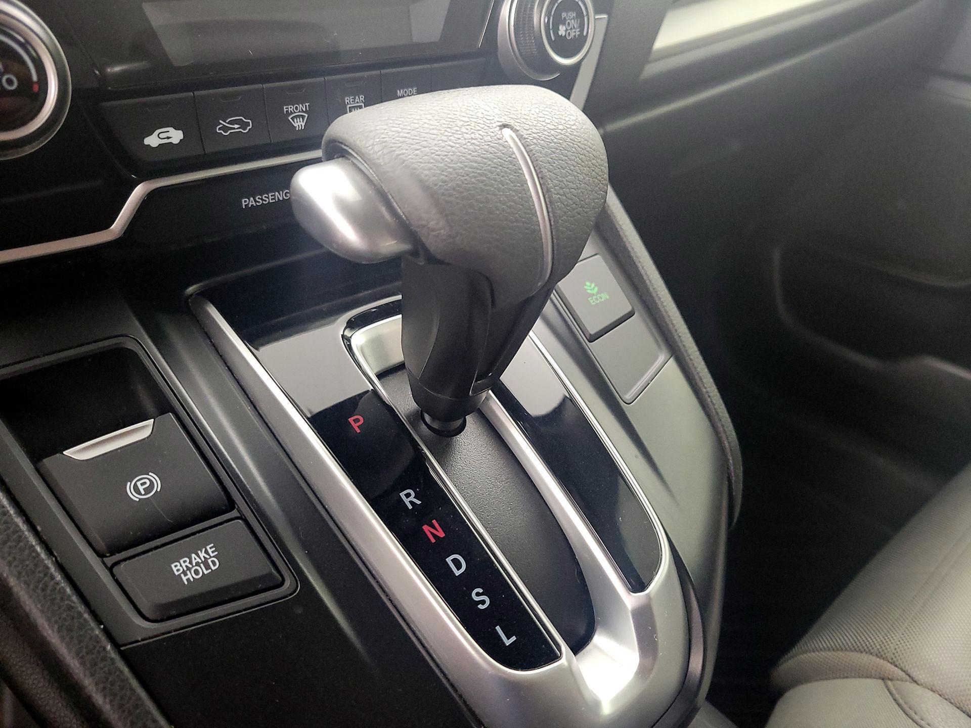 Thumbnail: 2019 Honda CR-V - 17