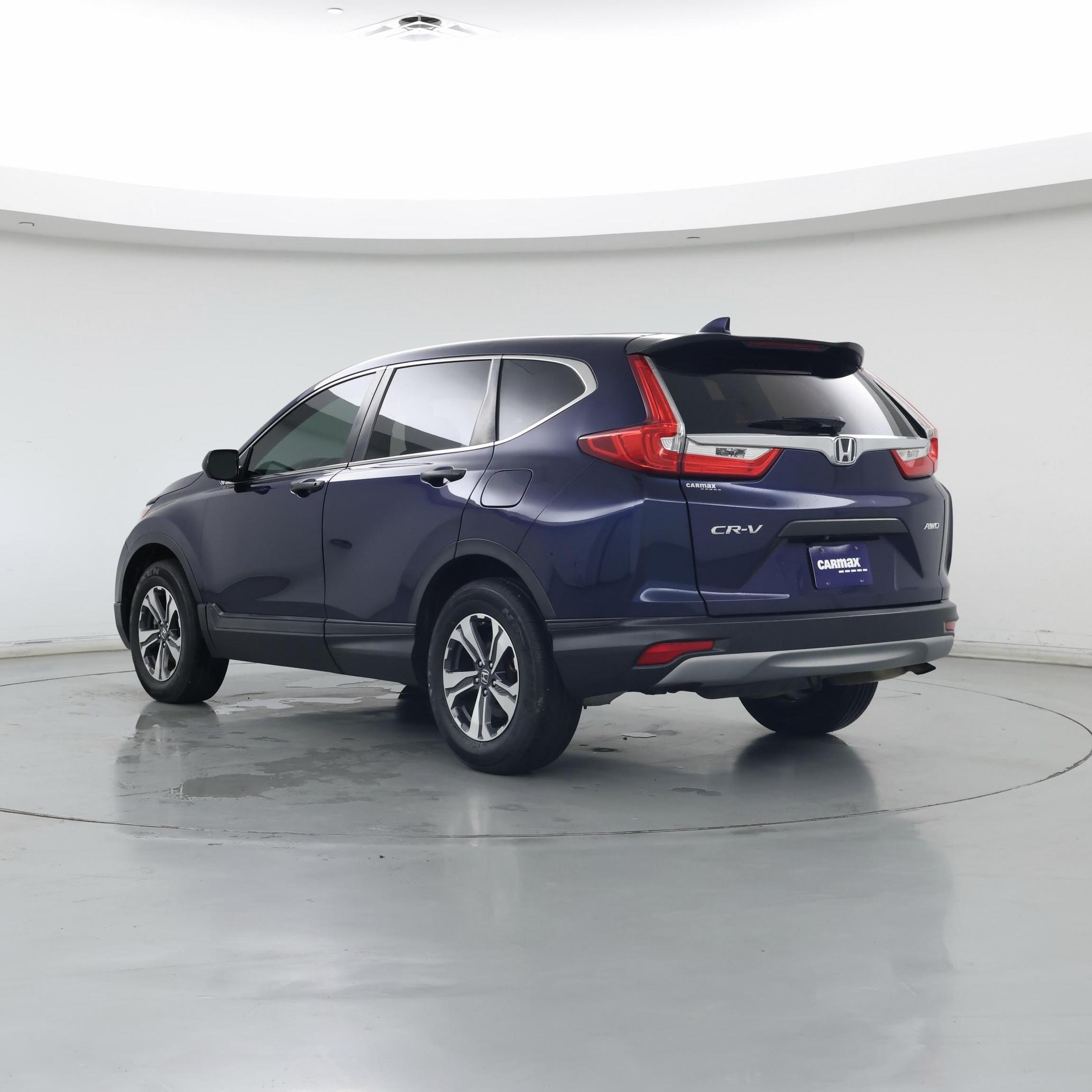Thumbnail: 2019 Honda CR-V - 2