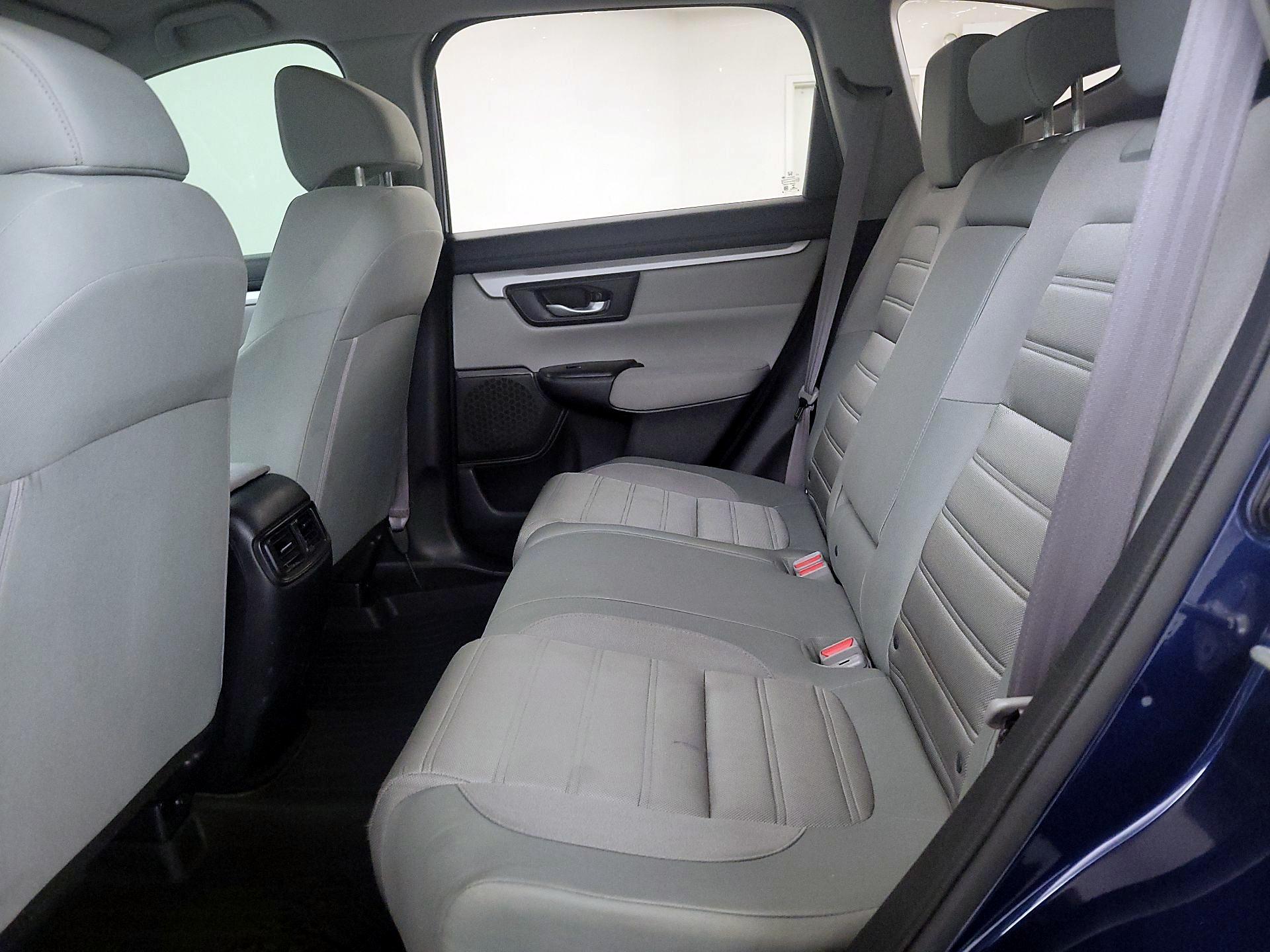 Thumbnail: 2019 Honda CR-V - 19