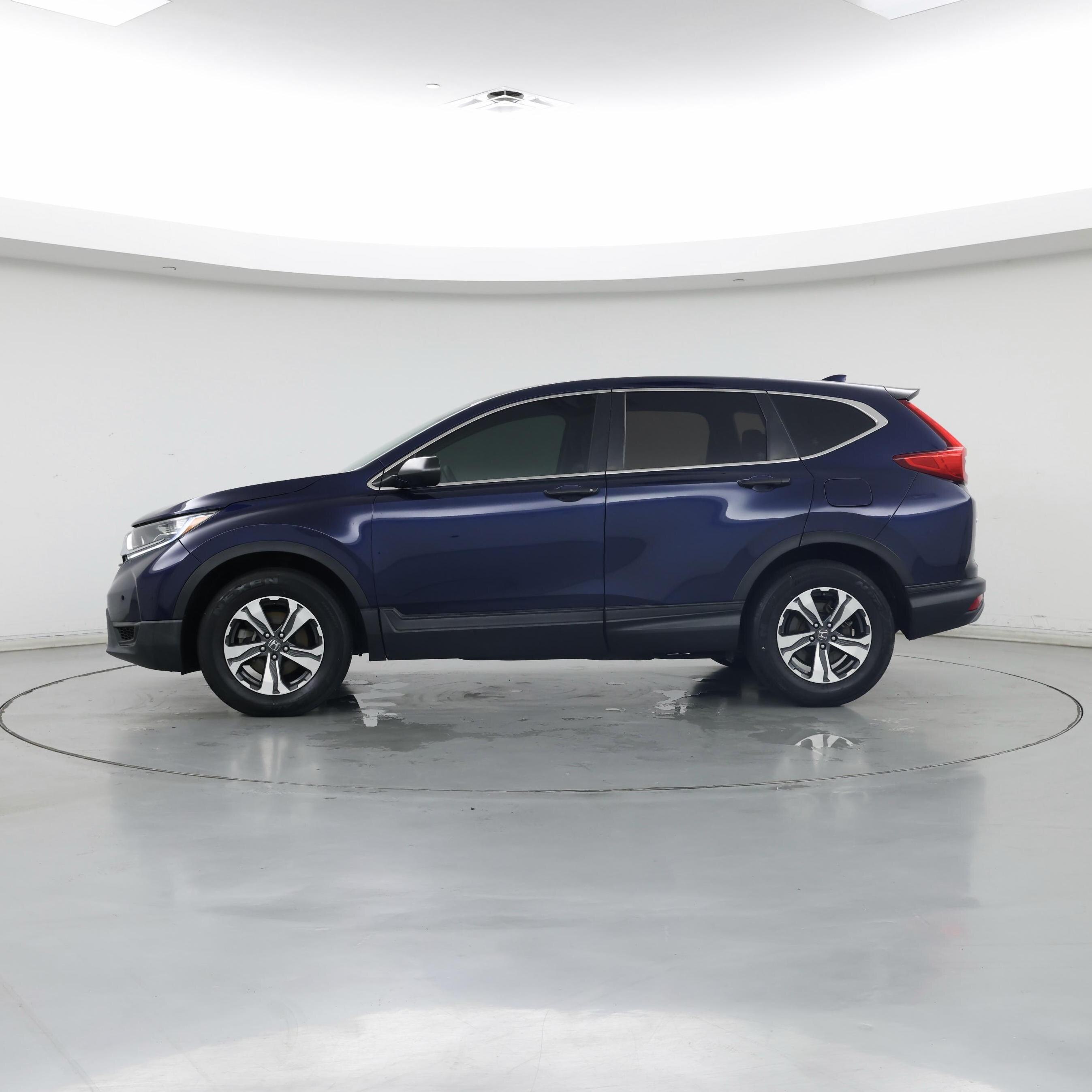Thumbnail: 2019 Honda CR-V - 3