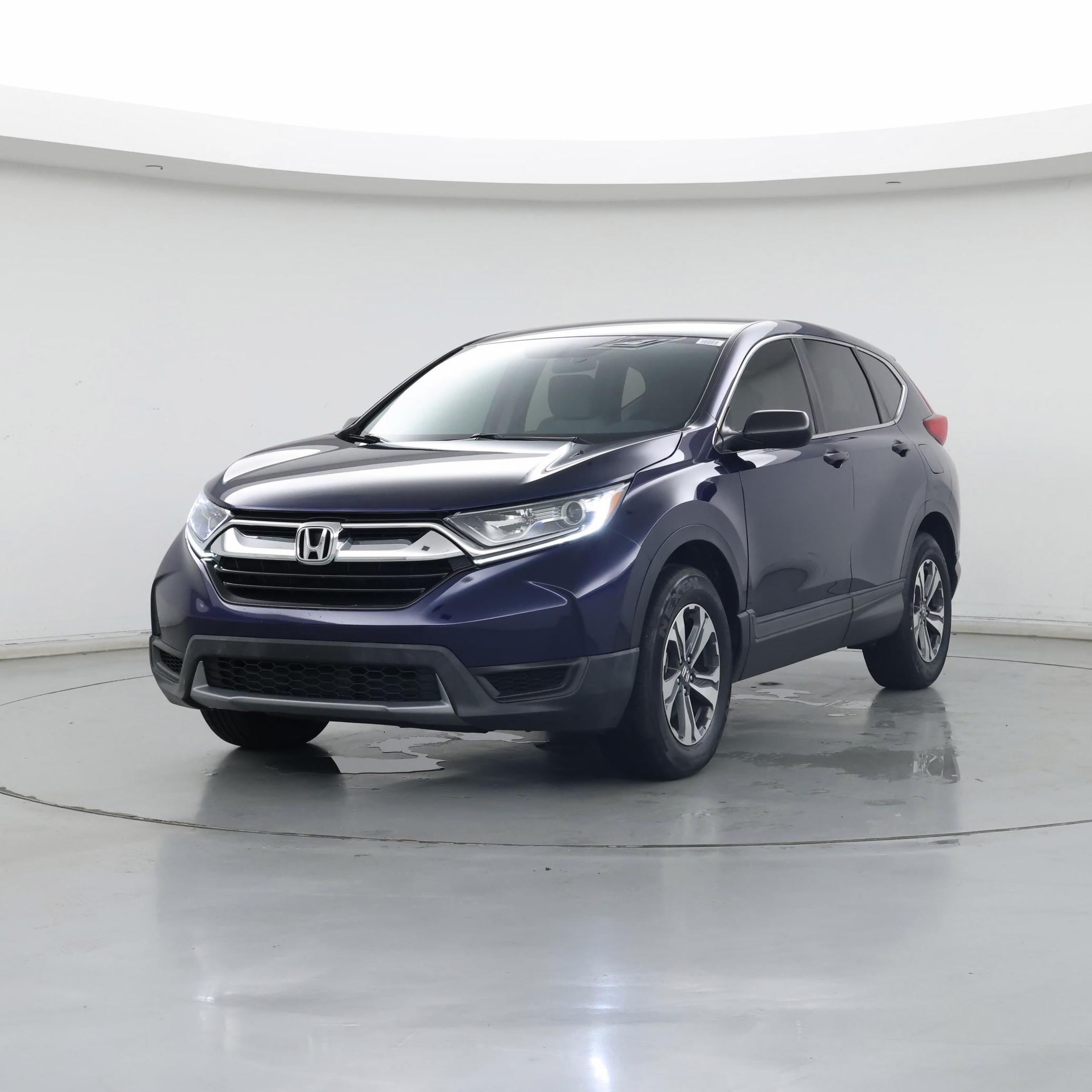 Thumbnail: 2019 Honda CR-V - 4