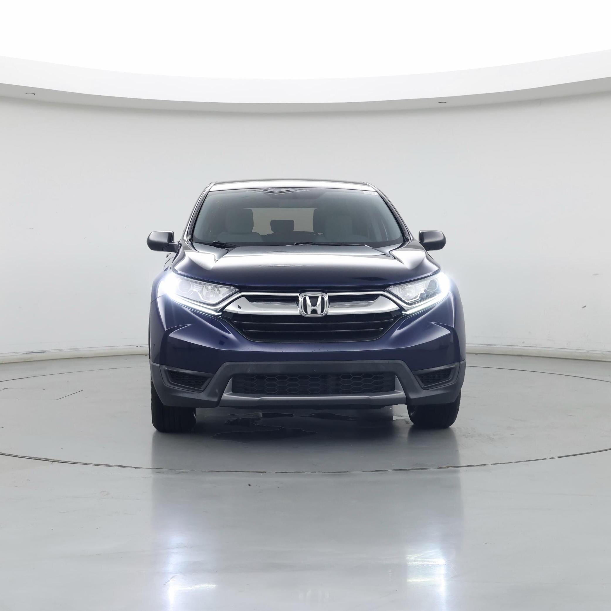 Thumbnail: 2019 Honda CR-V - 5