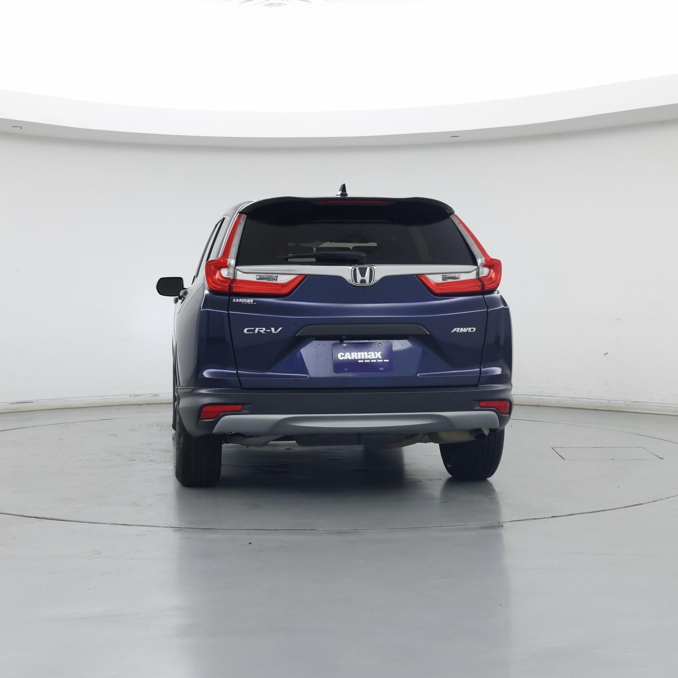 Thumbnail: 2019 Honda CR-V - 6