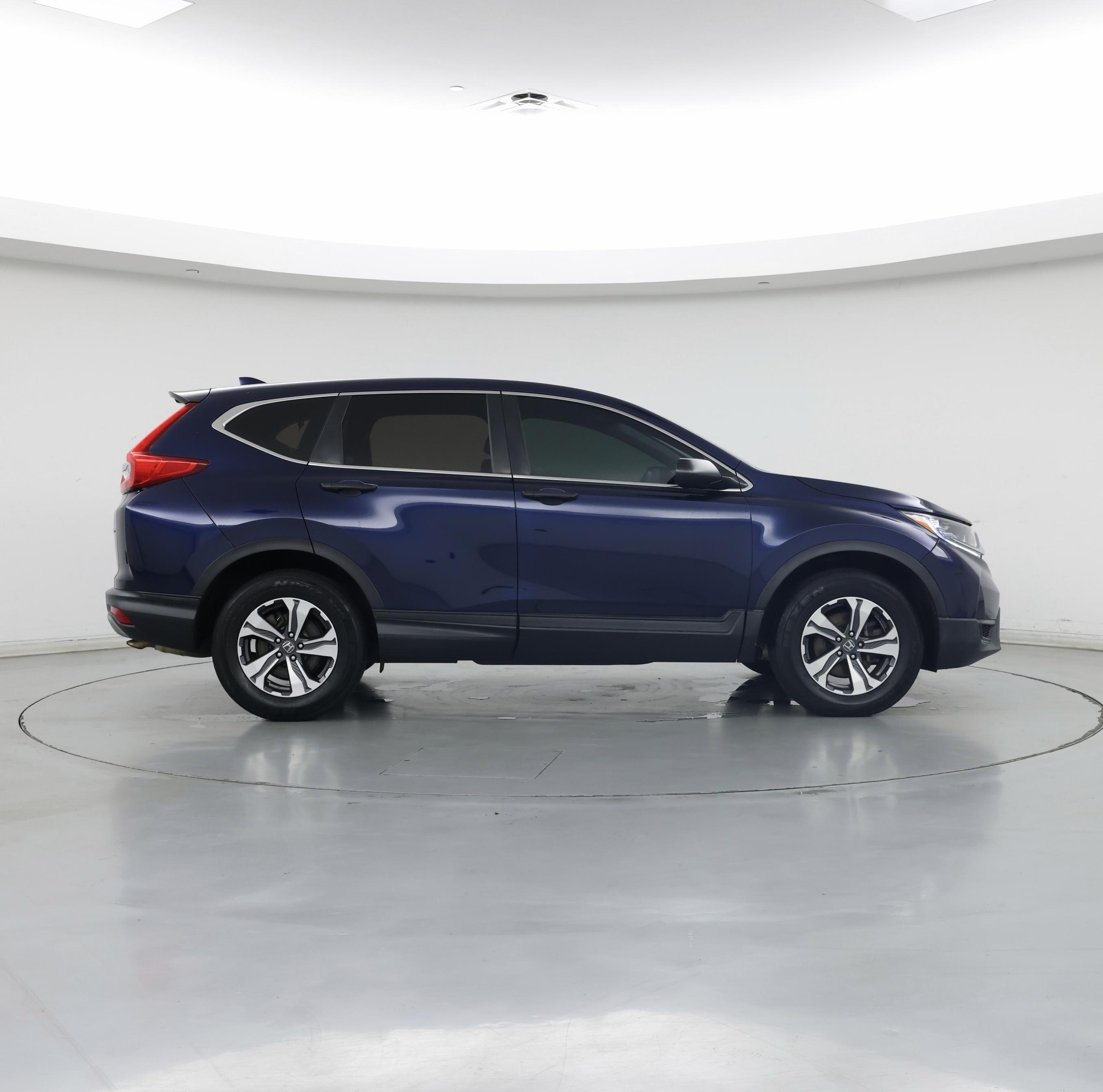 Thumbnail: 2019 Honda CR-V - 7