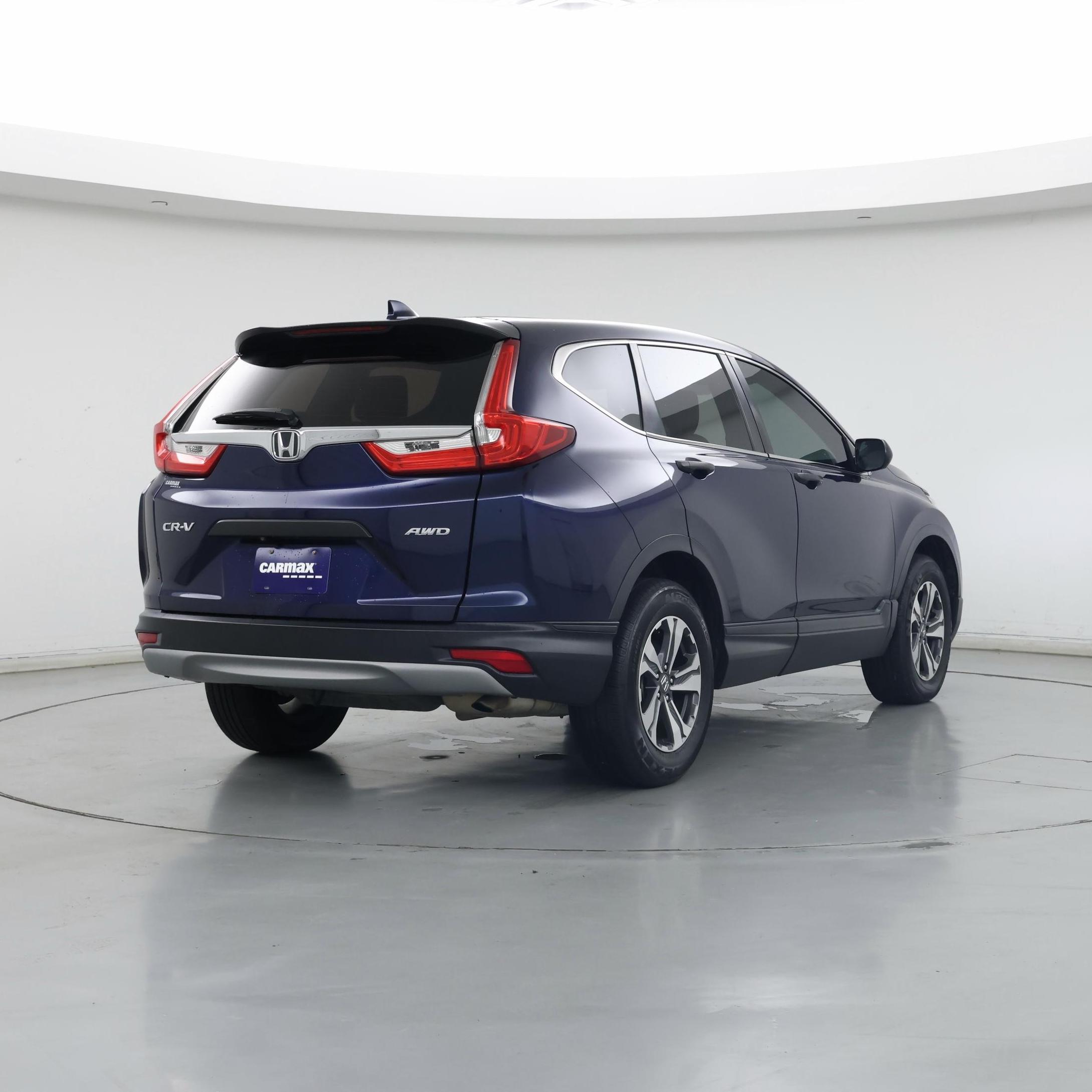 Thumbnail: 2019 Honda CR-V - 8