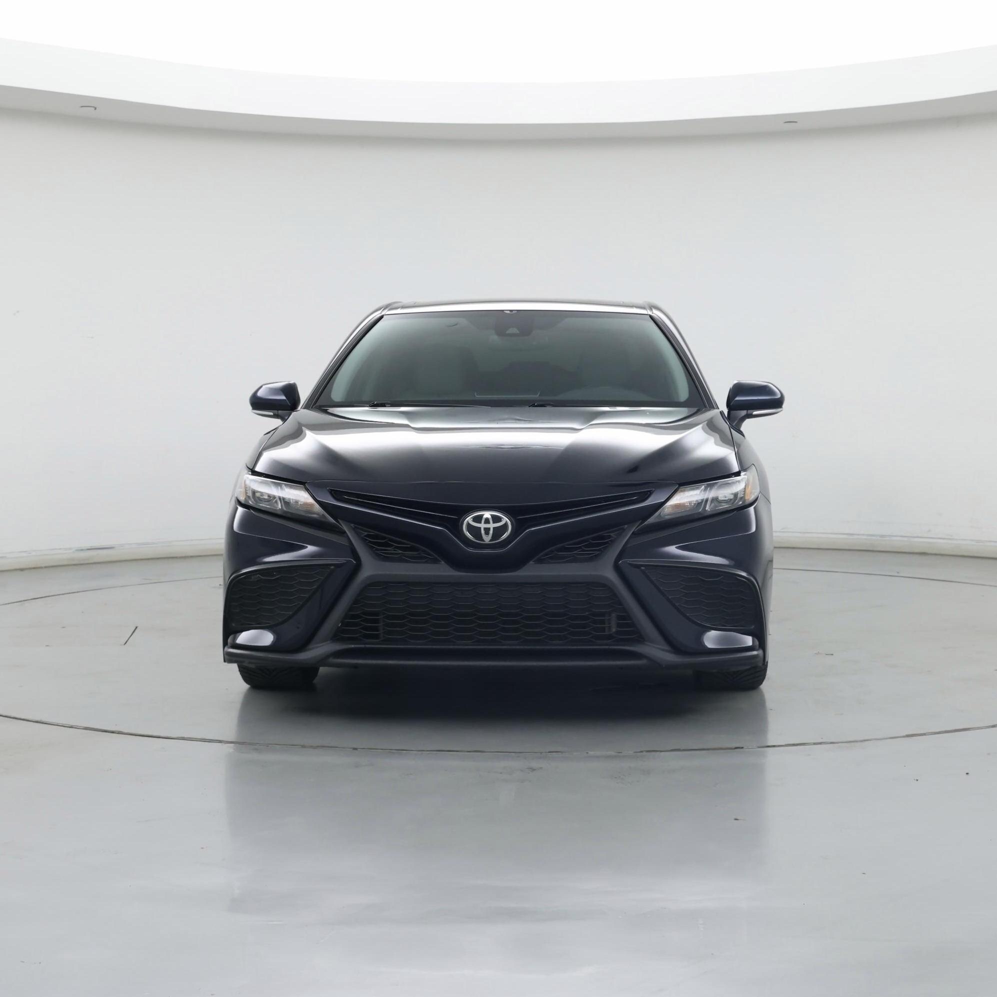 Thumbnail: 2021 Toyota Camry - 5