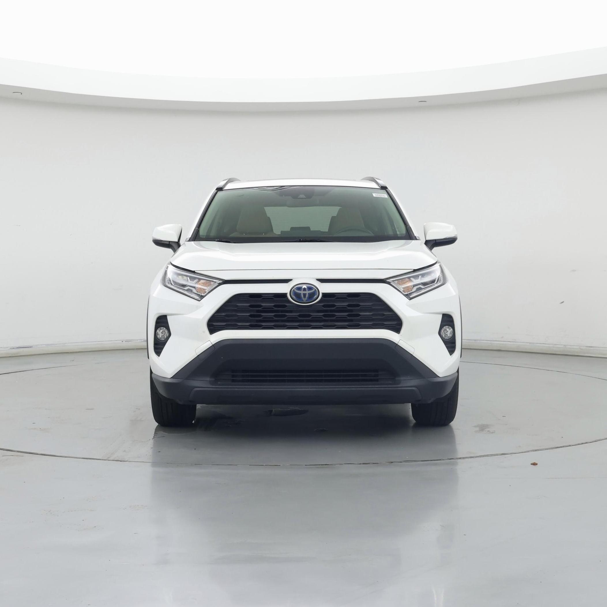 Thumbnail: 2020 Toyota RAV4 - 5