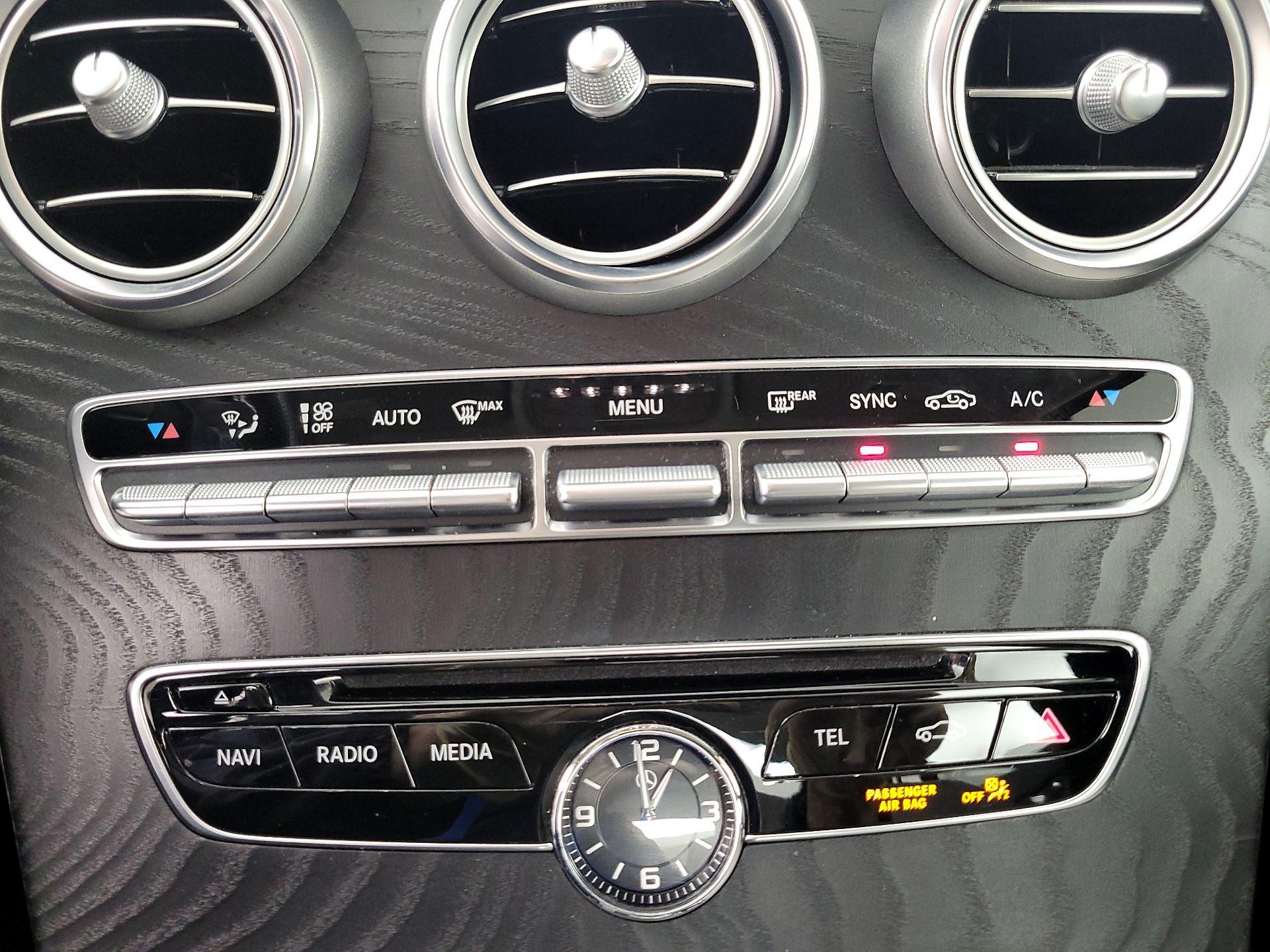 Thumbnail: 2017 Mercedes-Benz C-Class - 16