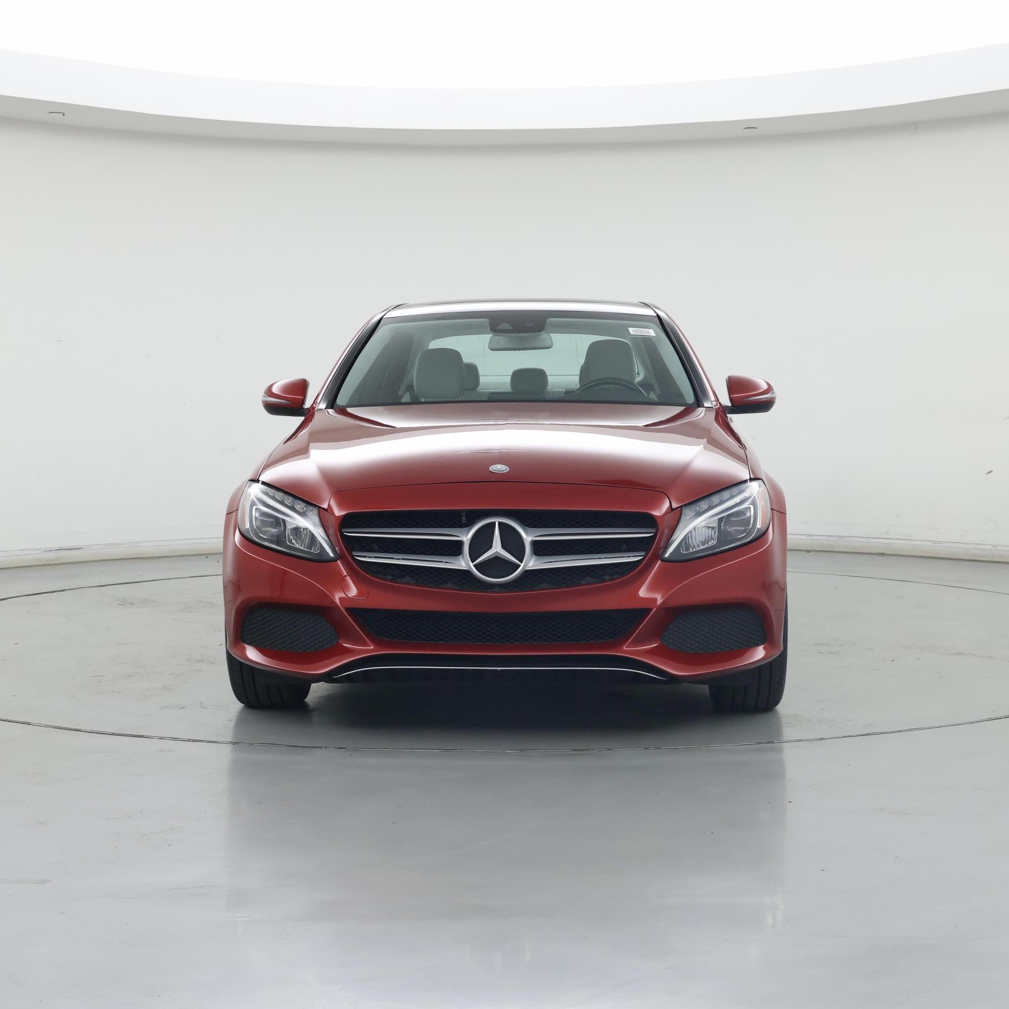 Thumbnail: 2017 Mercedes-Benz C-Class - 5