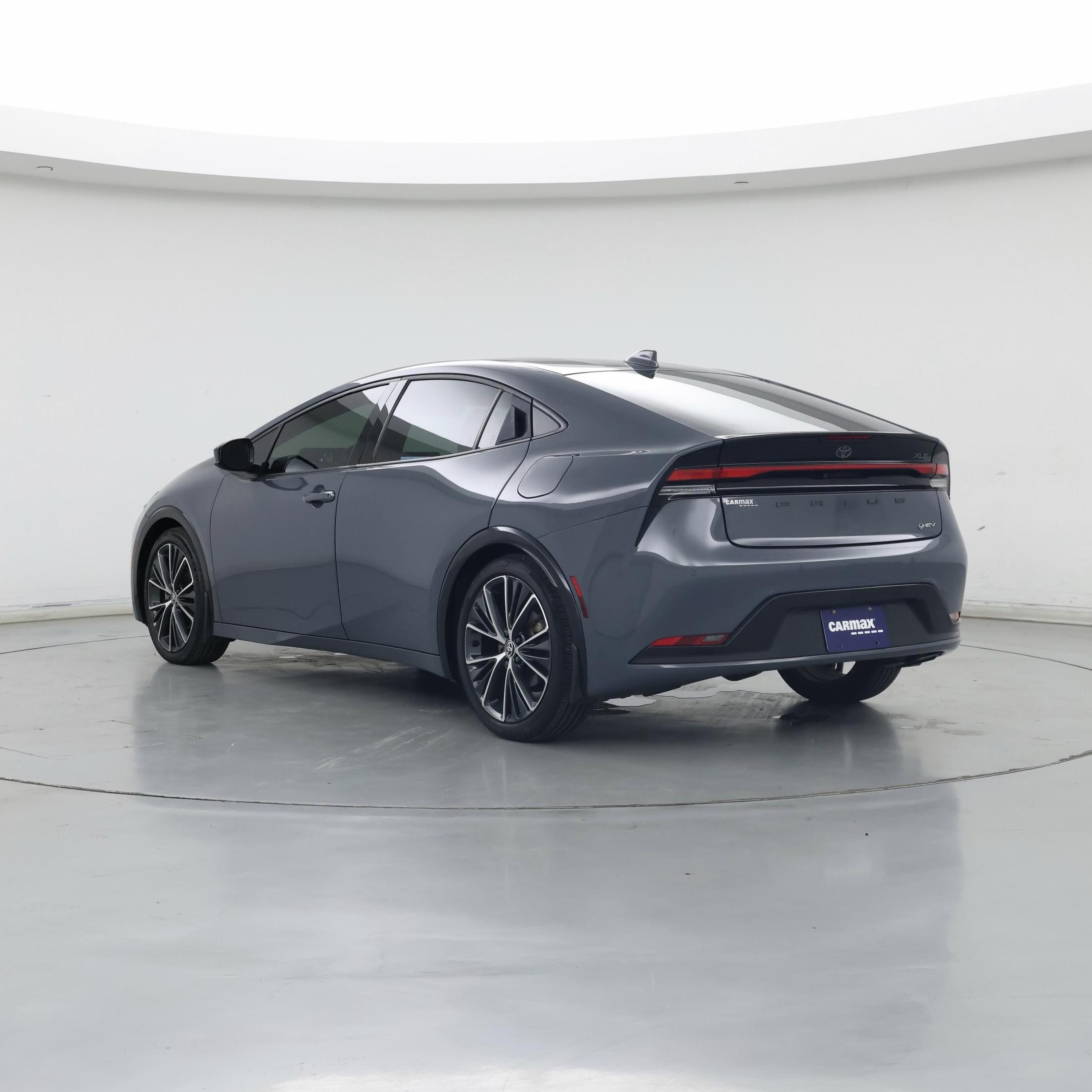 Thumbnail: 2023 Toyota Prius - 2
