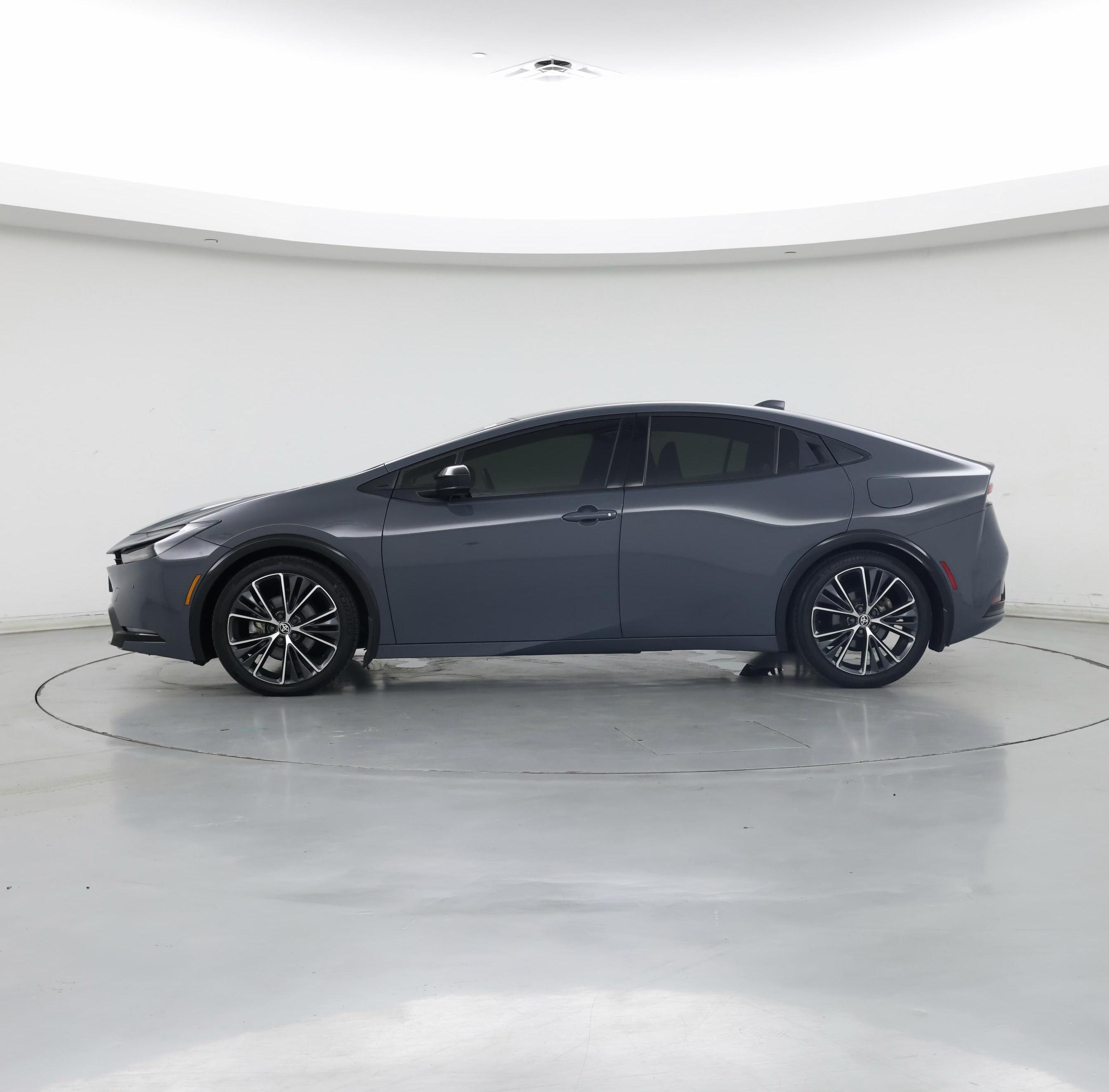 Thumbnail: 2023 Toyota Prius - 3