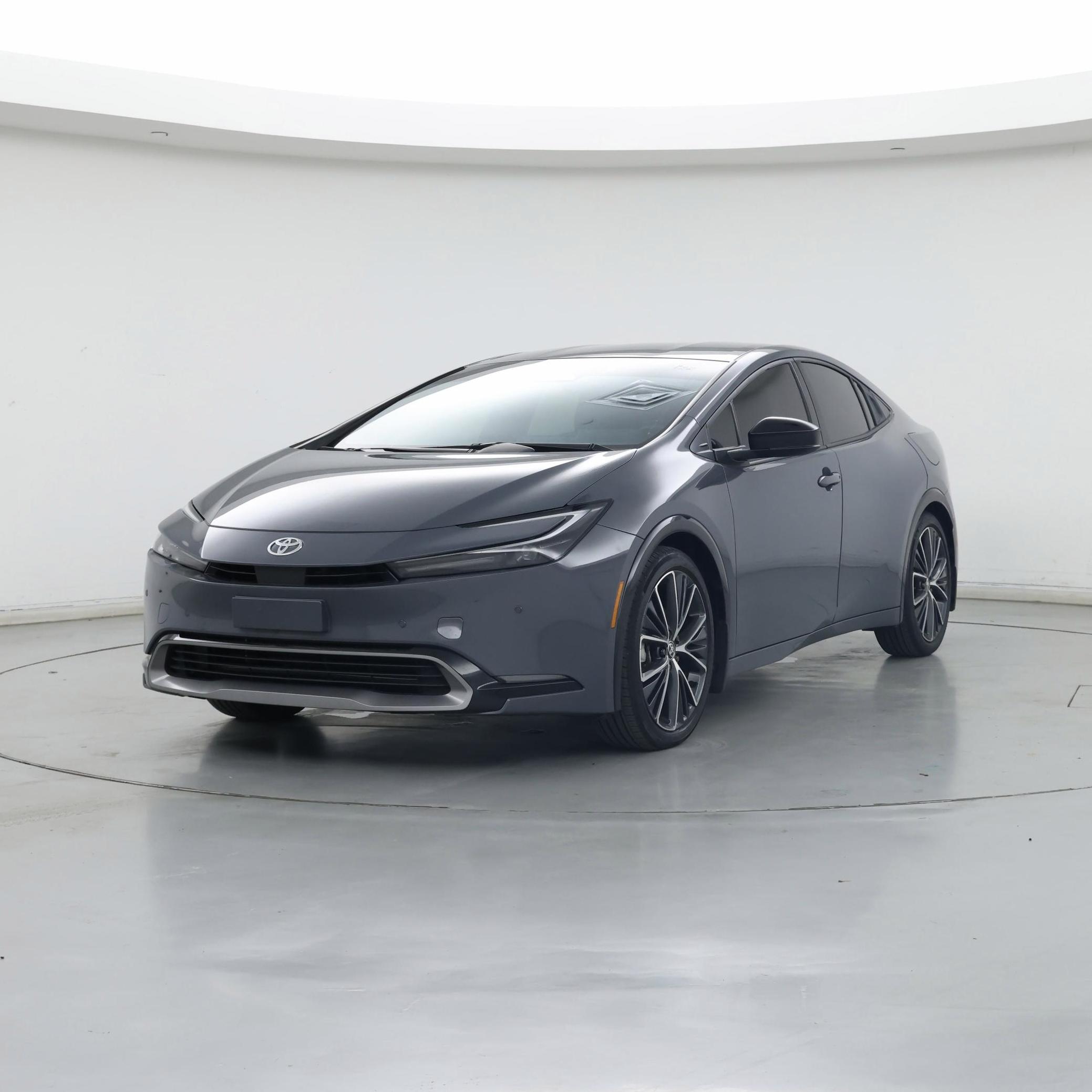Thumbnail: 2023 Toyota Prius - 4