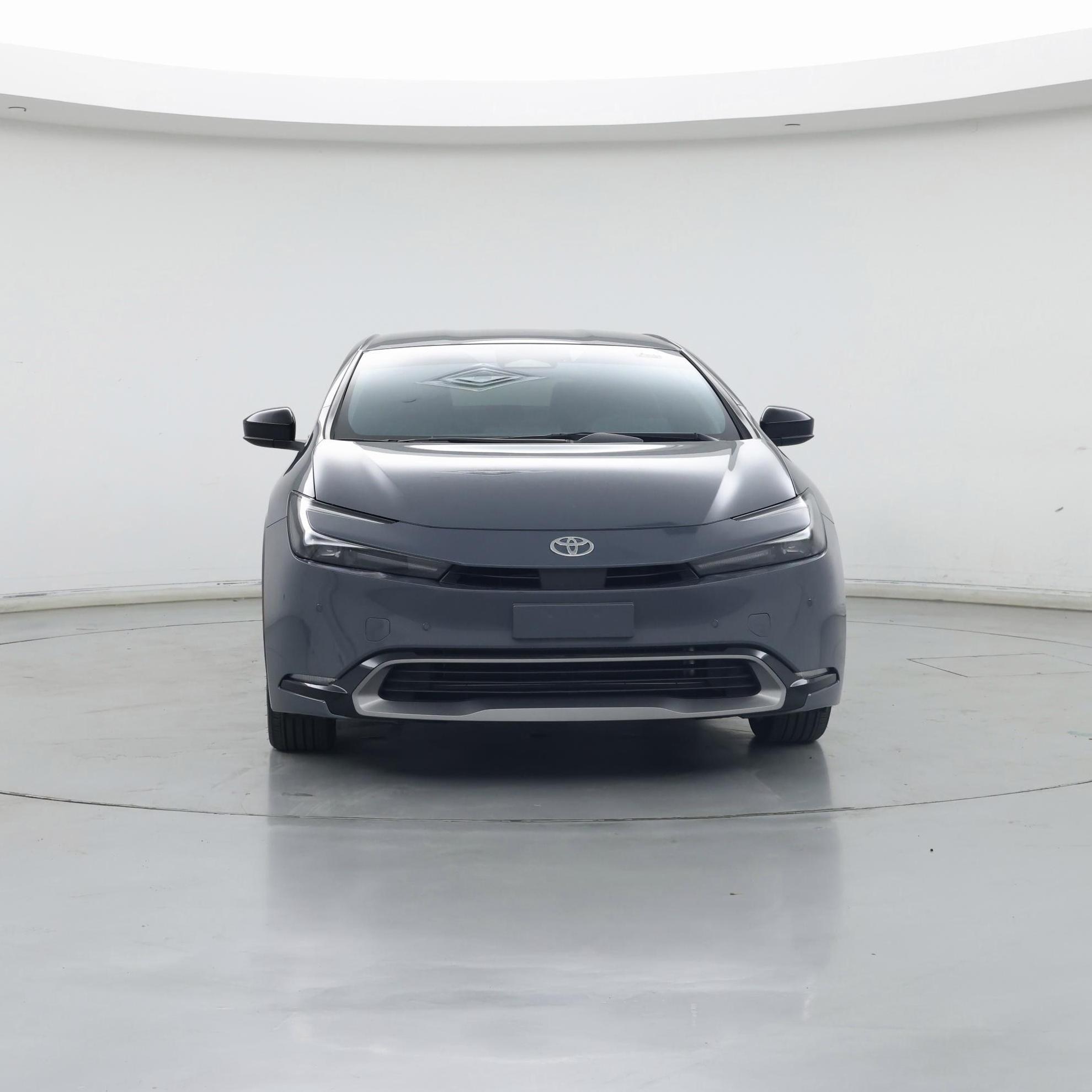 Thumbnail: 2023 Toyota Prius - 5
