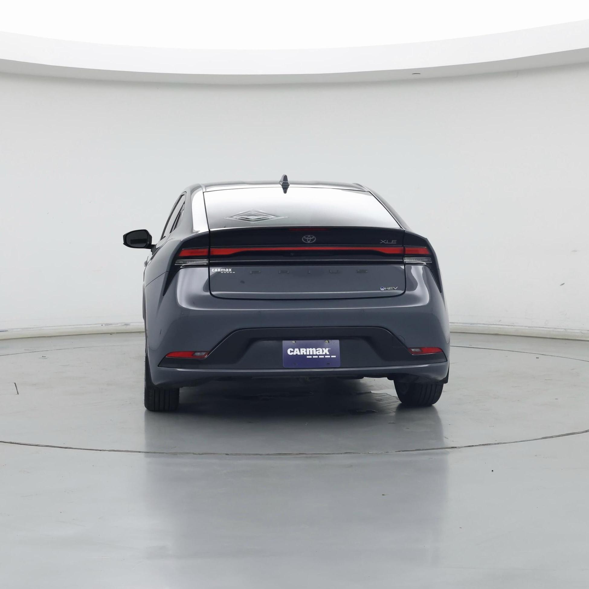 Thumbnail: 2023 Toyota Prius - 6