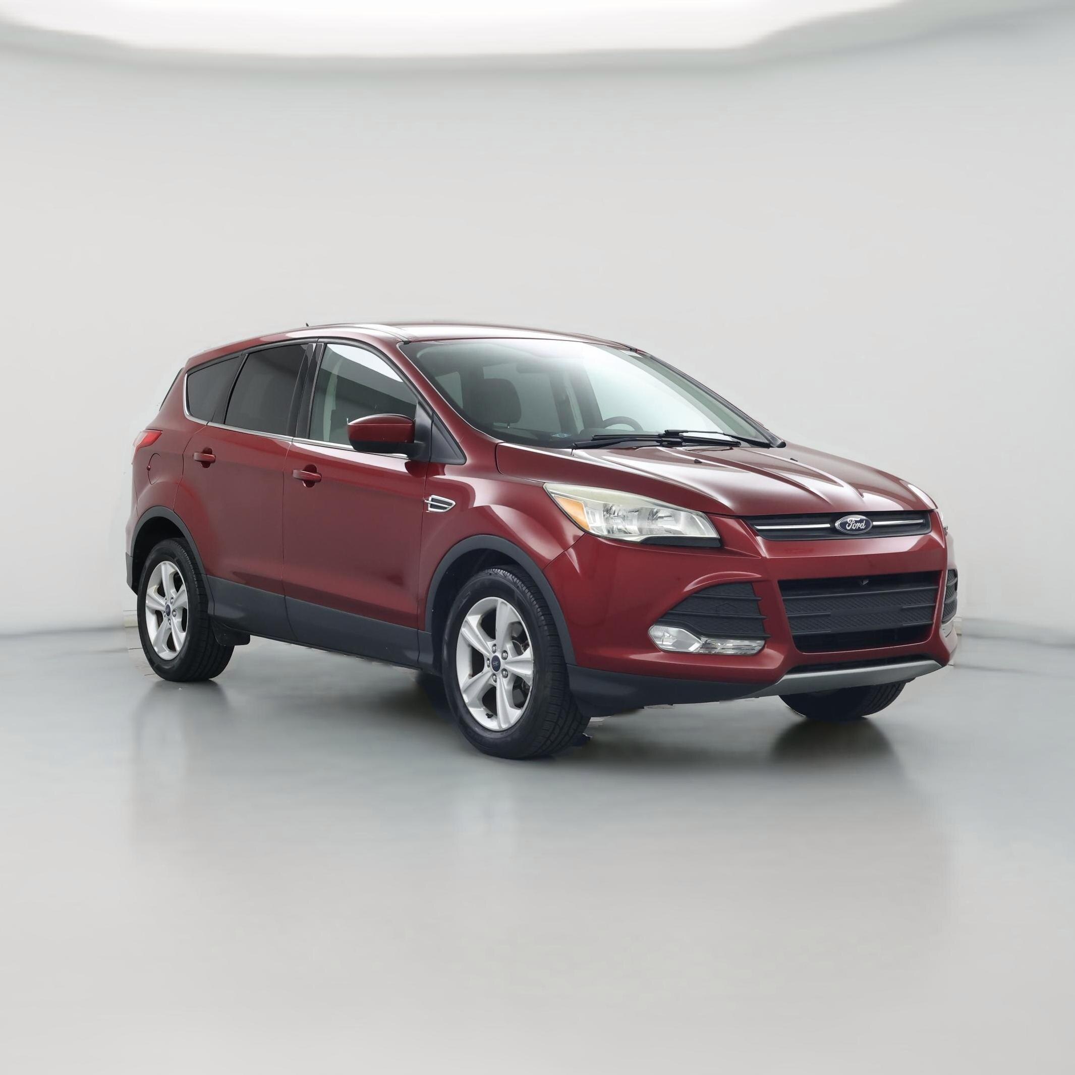 Thumbnail: 2016 Ford Escape - 1