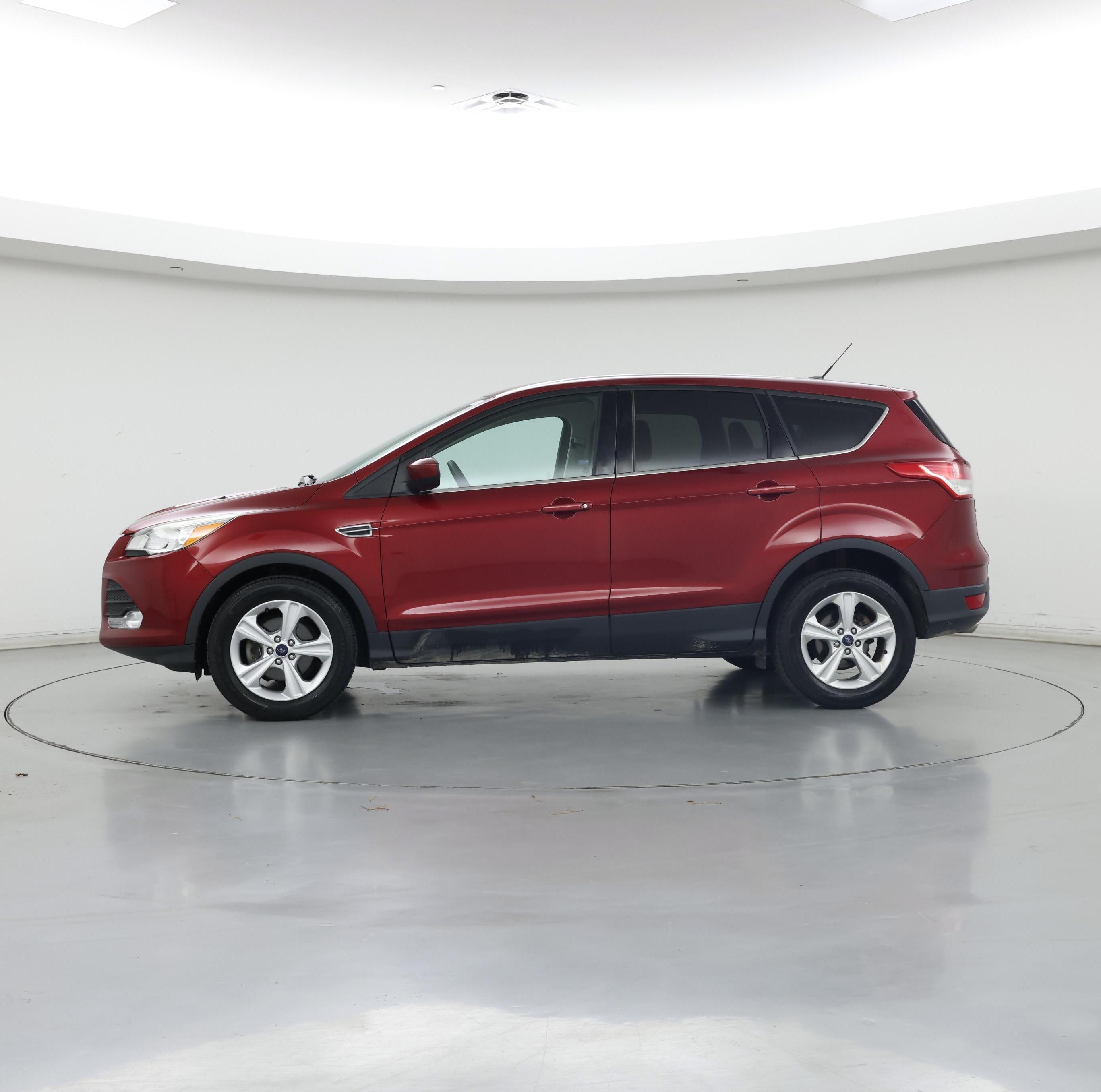 Thumbnail: 2016 Ford Escape - 3