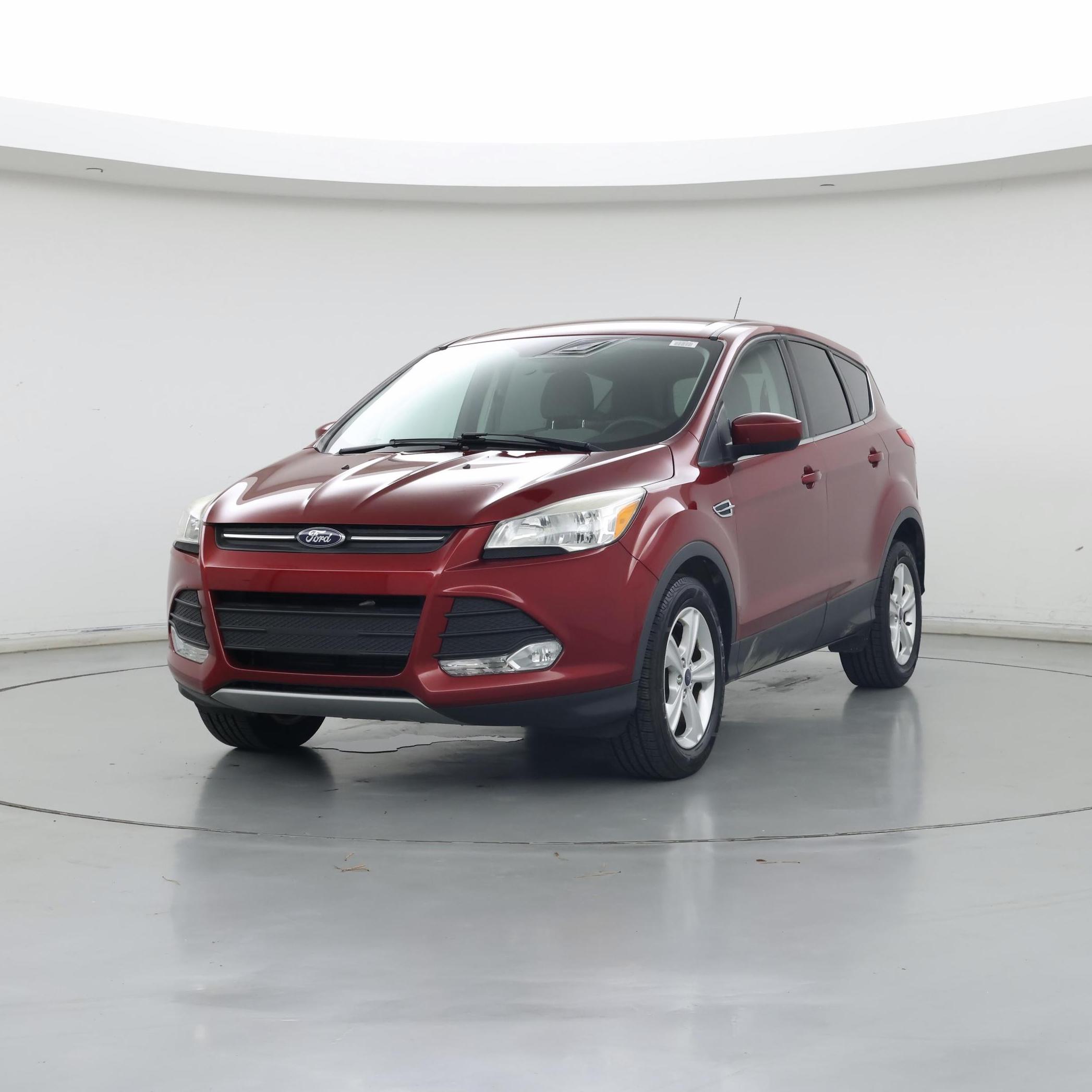 Thumbnail: 2016 Ford Escape - 4