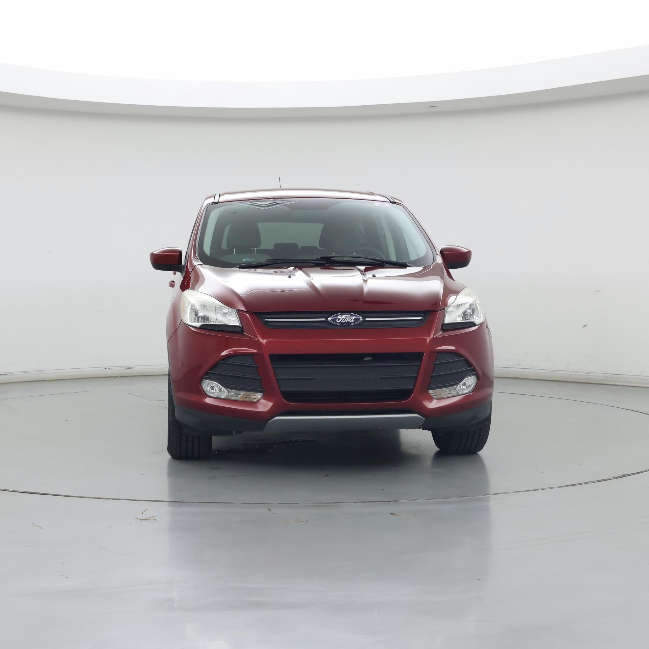 Thumbnail: 2016 Ford Escape - 5