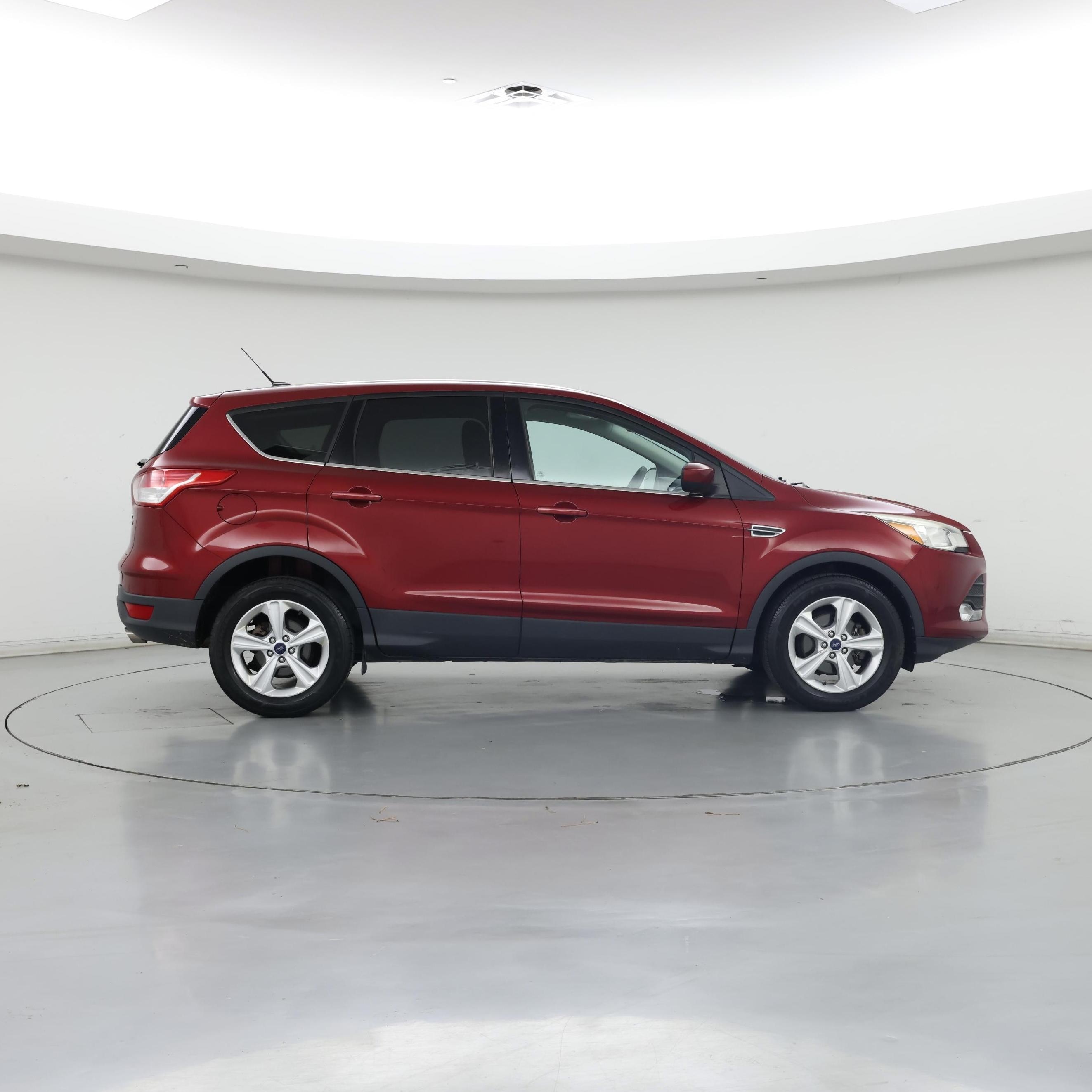 Thumbnail: 2016 Ford Escape - 7