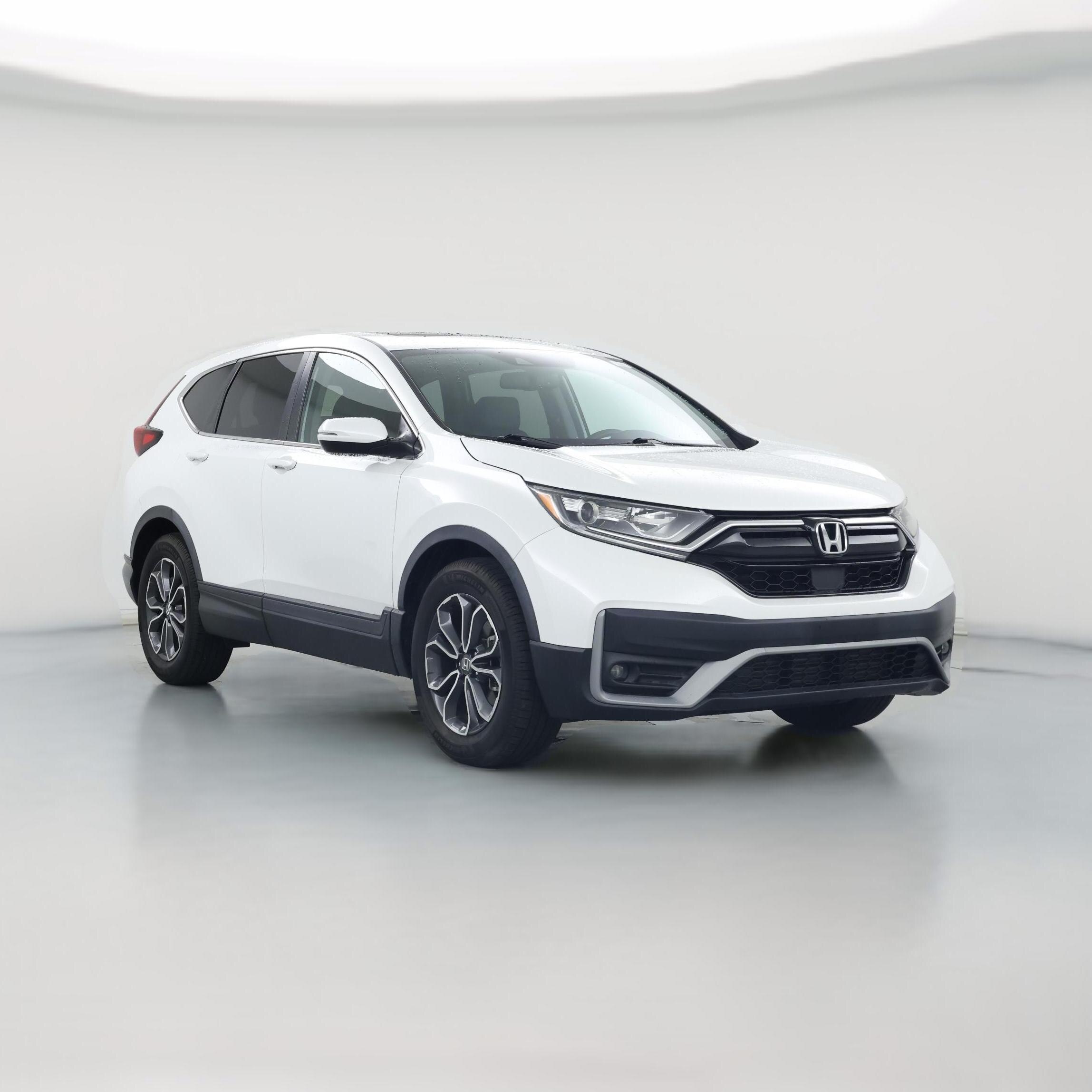 Thumbnail: 2020 Honda CR-V - 1