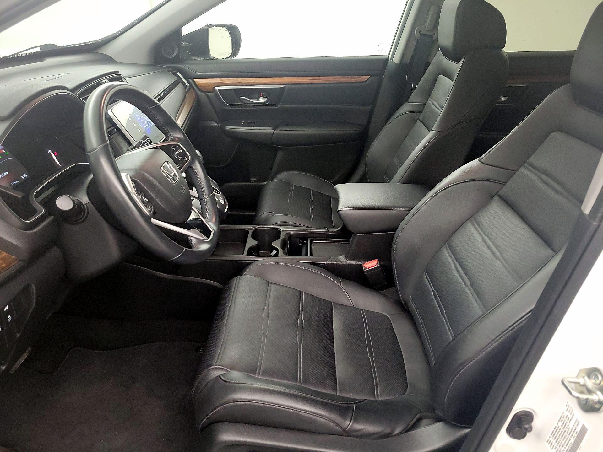 Thumbnail: 2020 Honda CR-V - 11