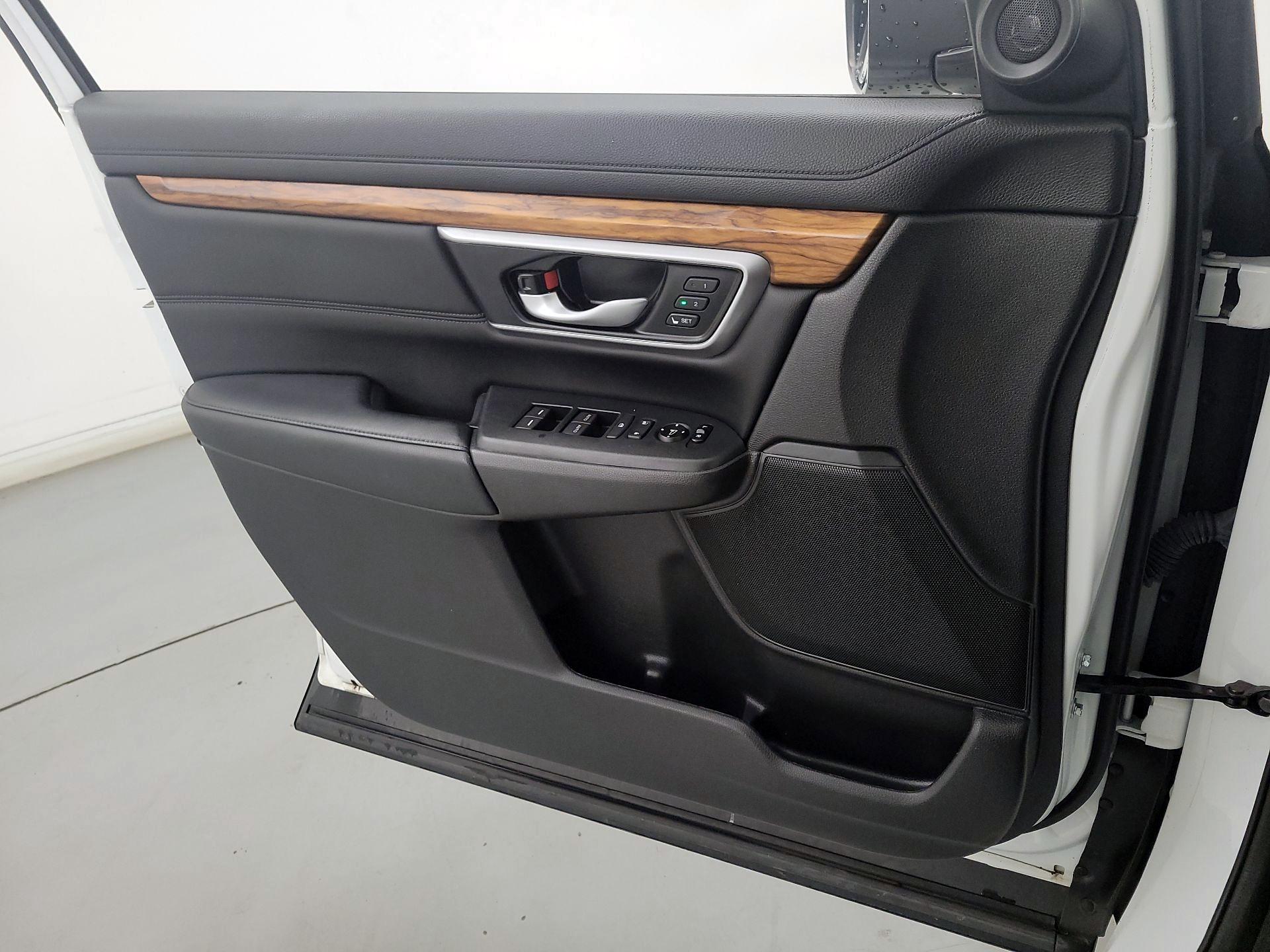 Thumbnail: 2020 Honda CR-V - 12