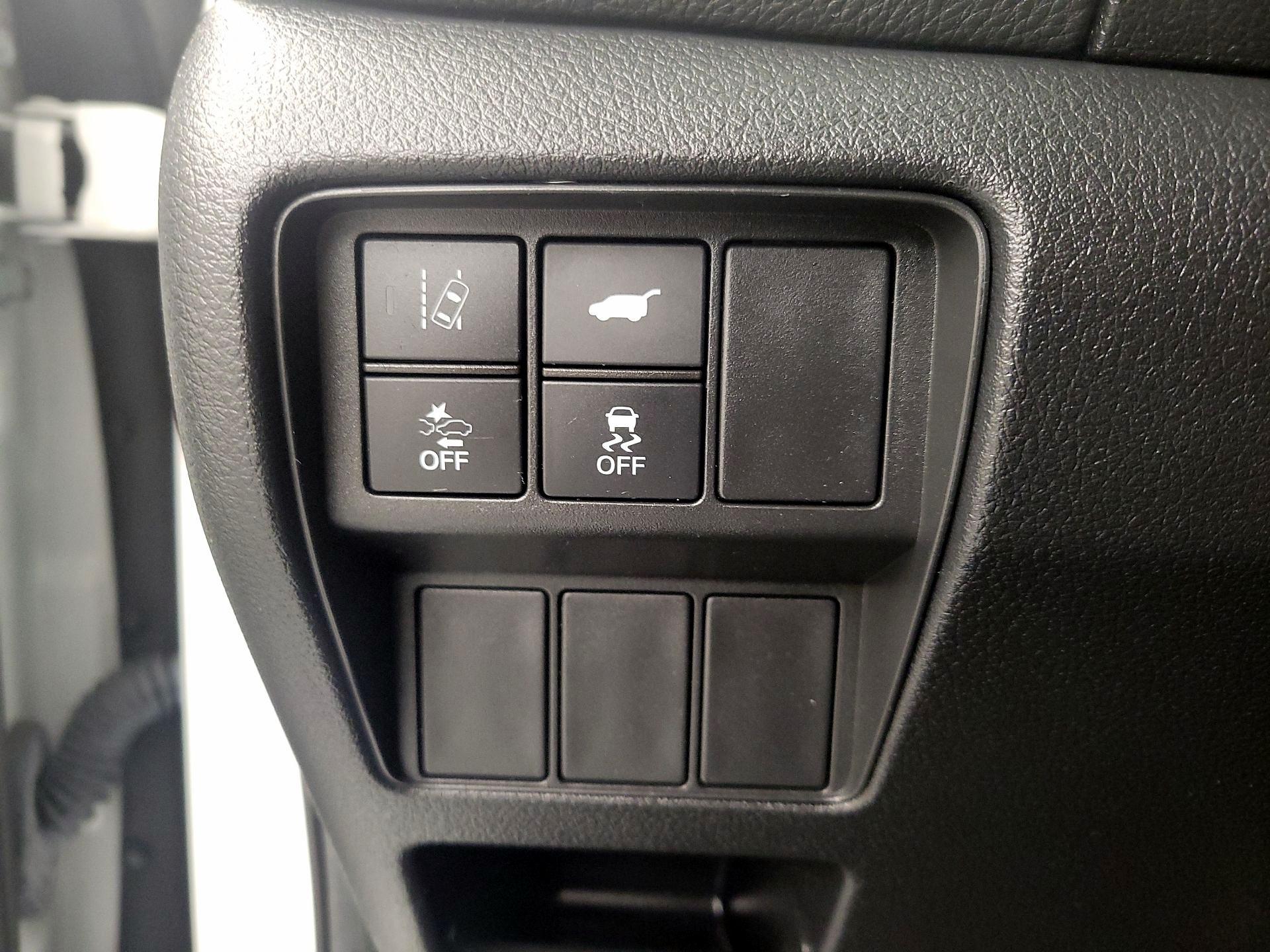 Thumbnail: 2020 Honda CR-V - 13