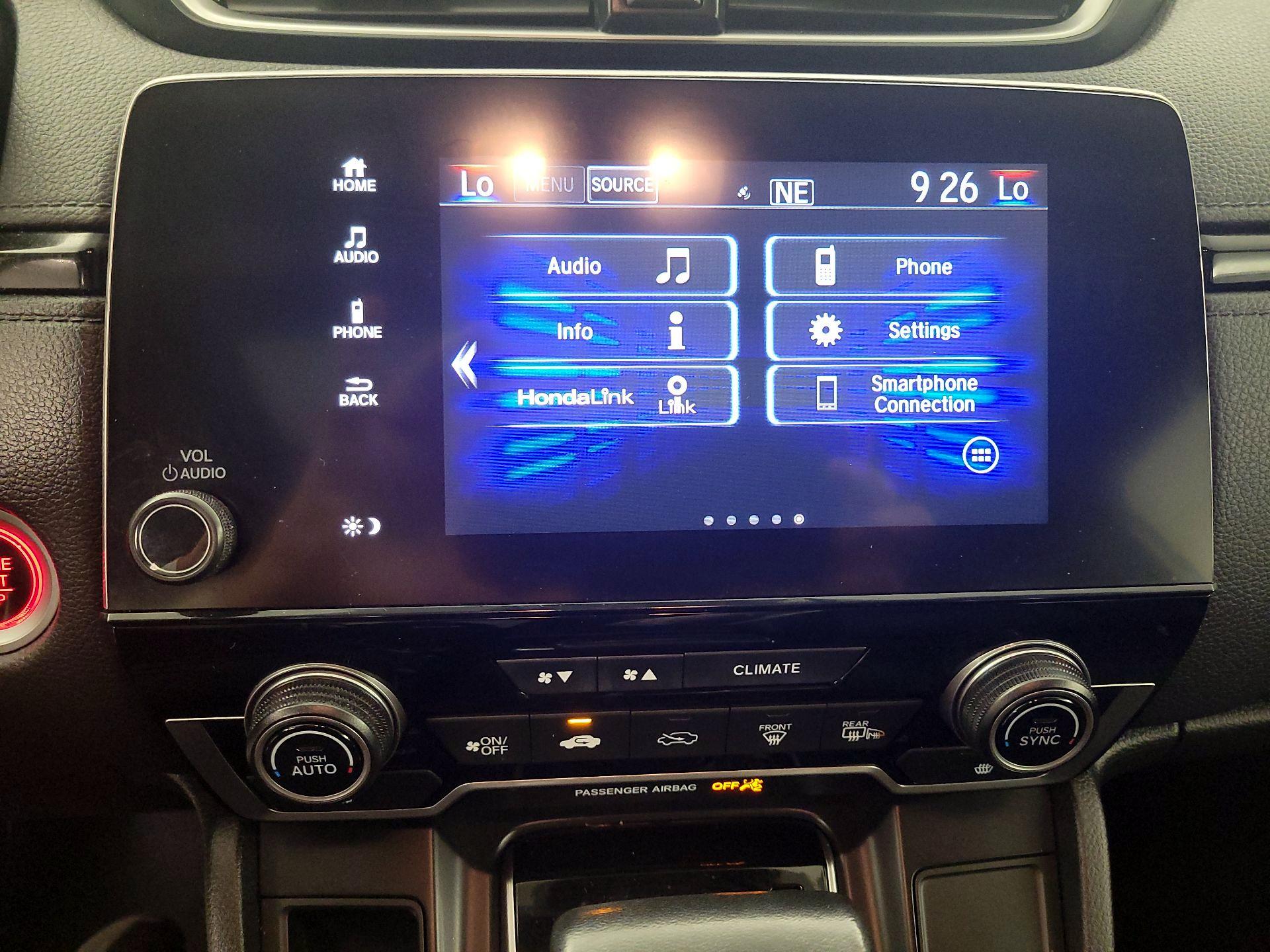 Thumbnail: 2020 Honda CR-V - 15