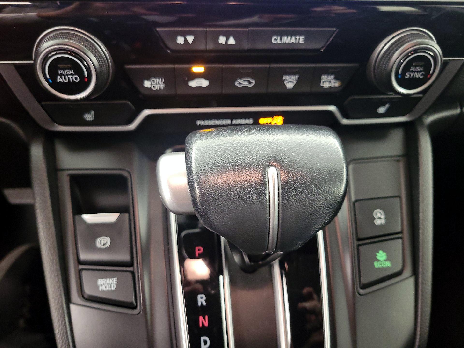 Thumbnail: 2020 Honda CR-V - 16