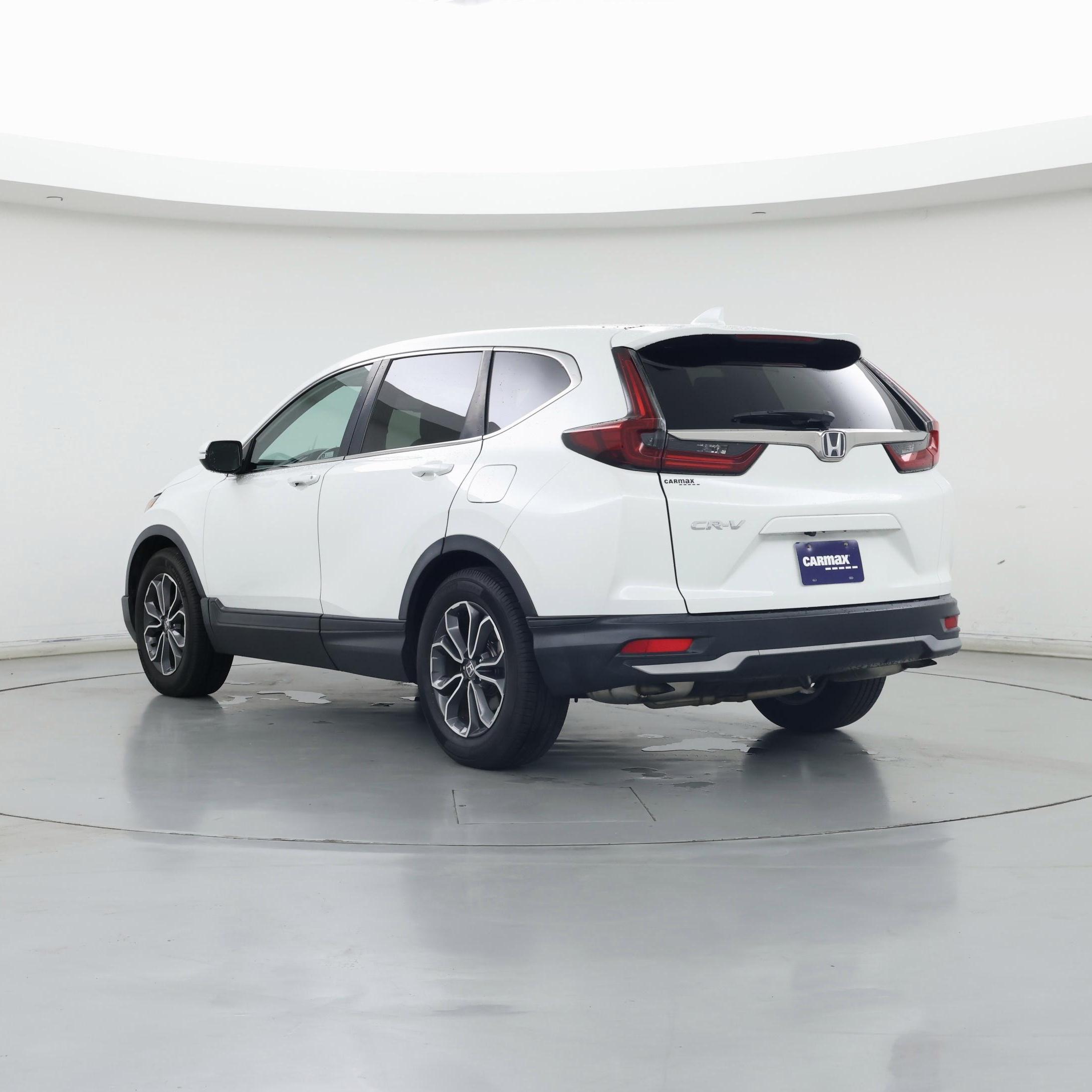 Thumbnail: 2020 Honda CR-V - 2